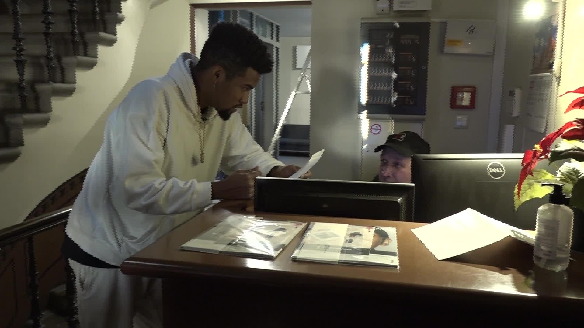 Slavenības. Bez filtra