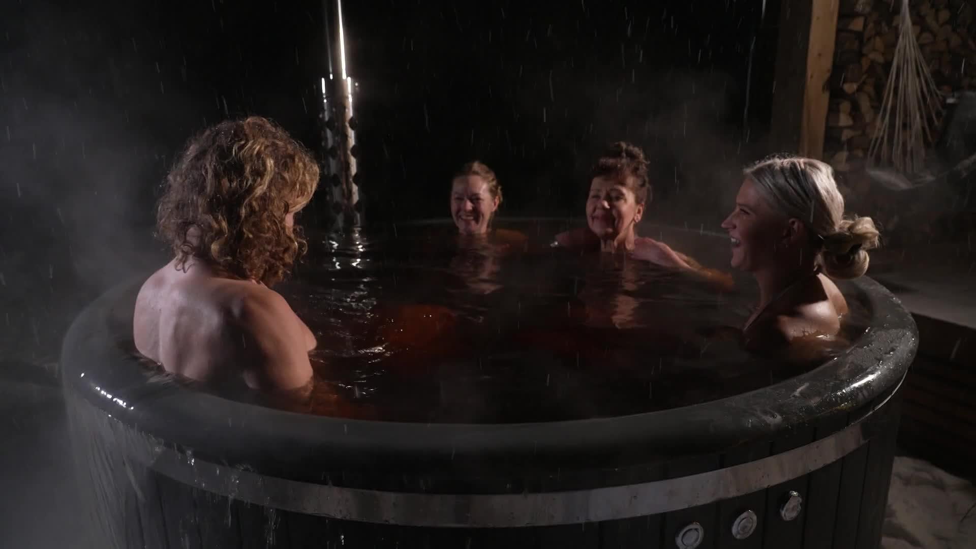 Vakariņš ar savējiem