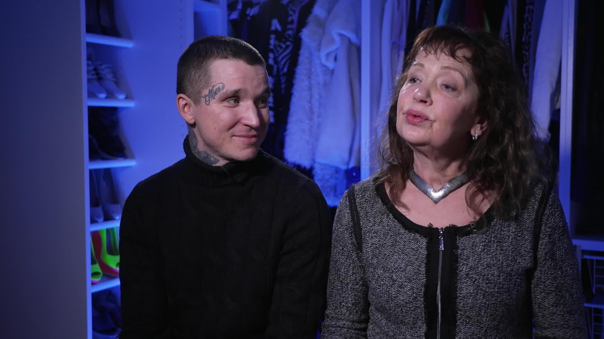 Vakariņš ar savējiem