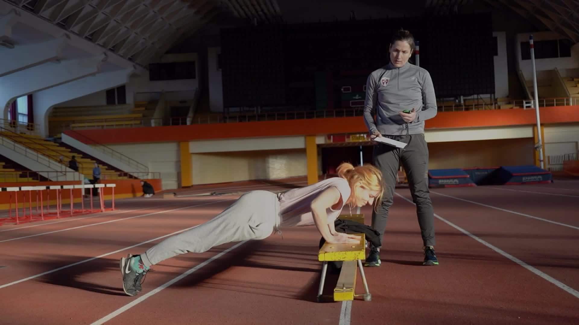 Ķibeles mūsmājās