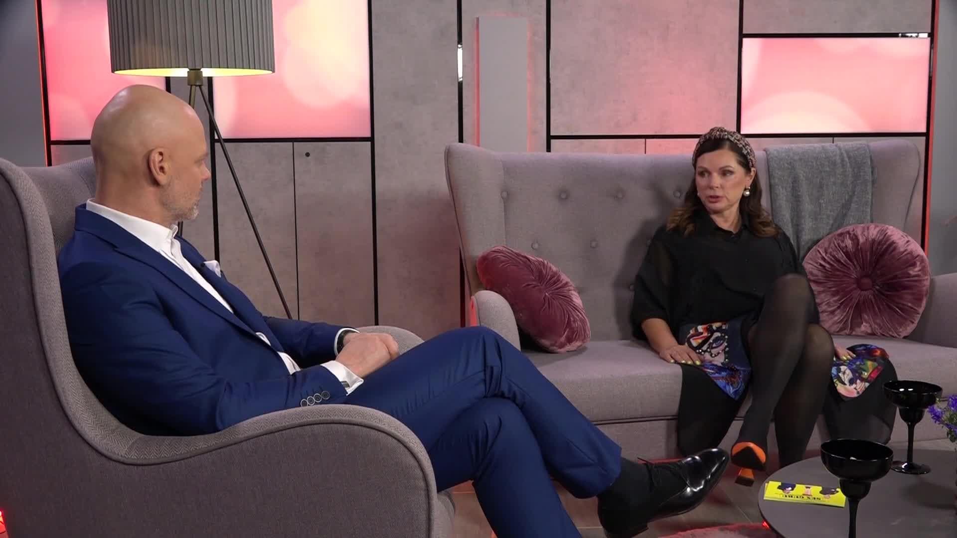 Kad satiekas Viņš un Viņa