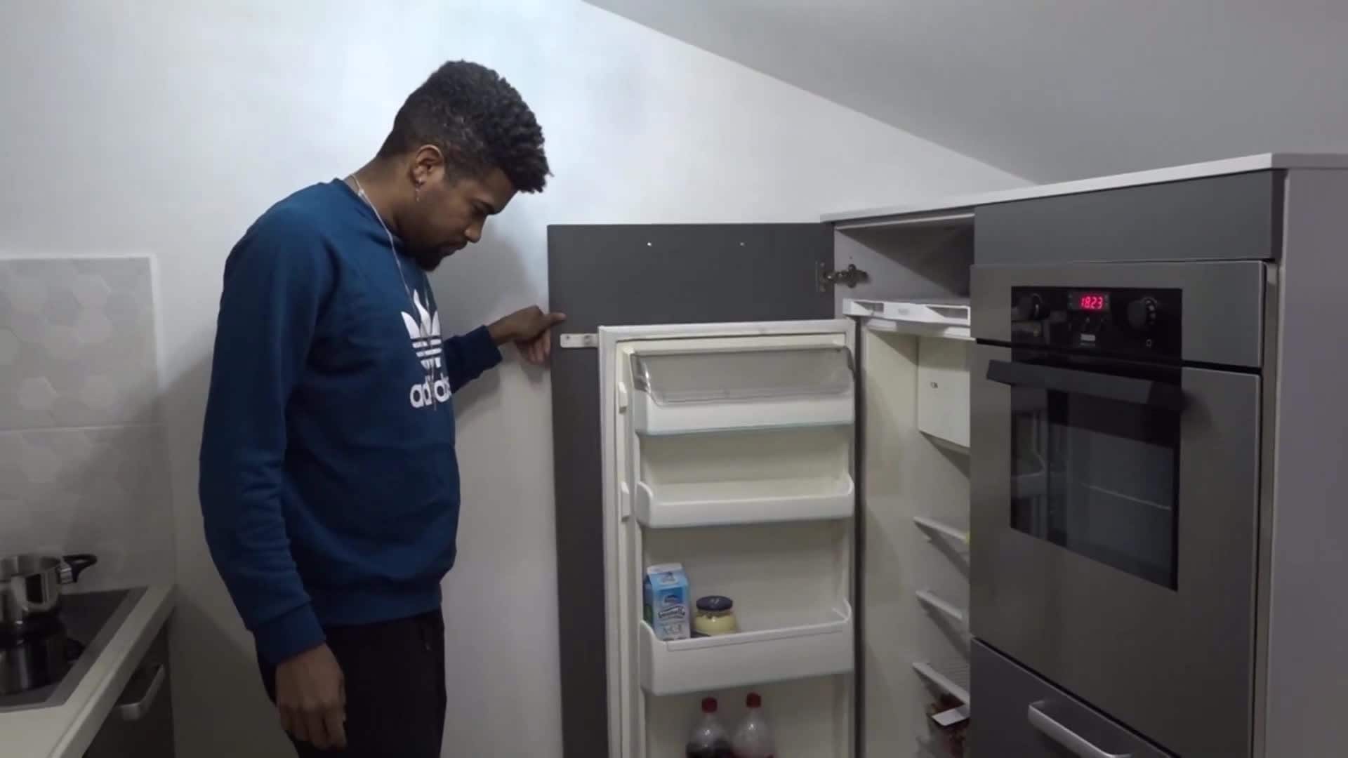 Slavenības. Bez filtra