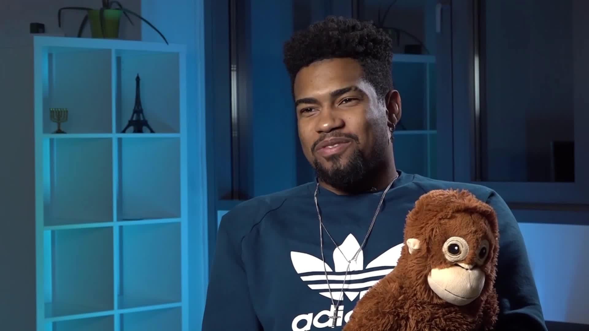 Slavenības. Bez filtra