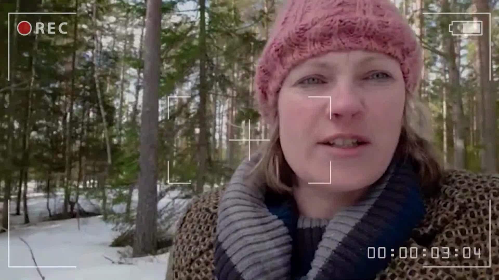 Slavenības. Bez filtra