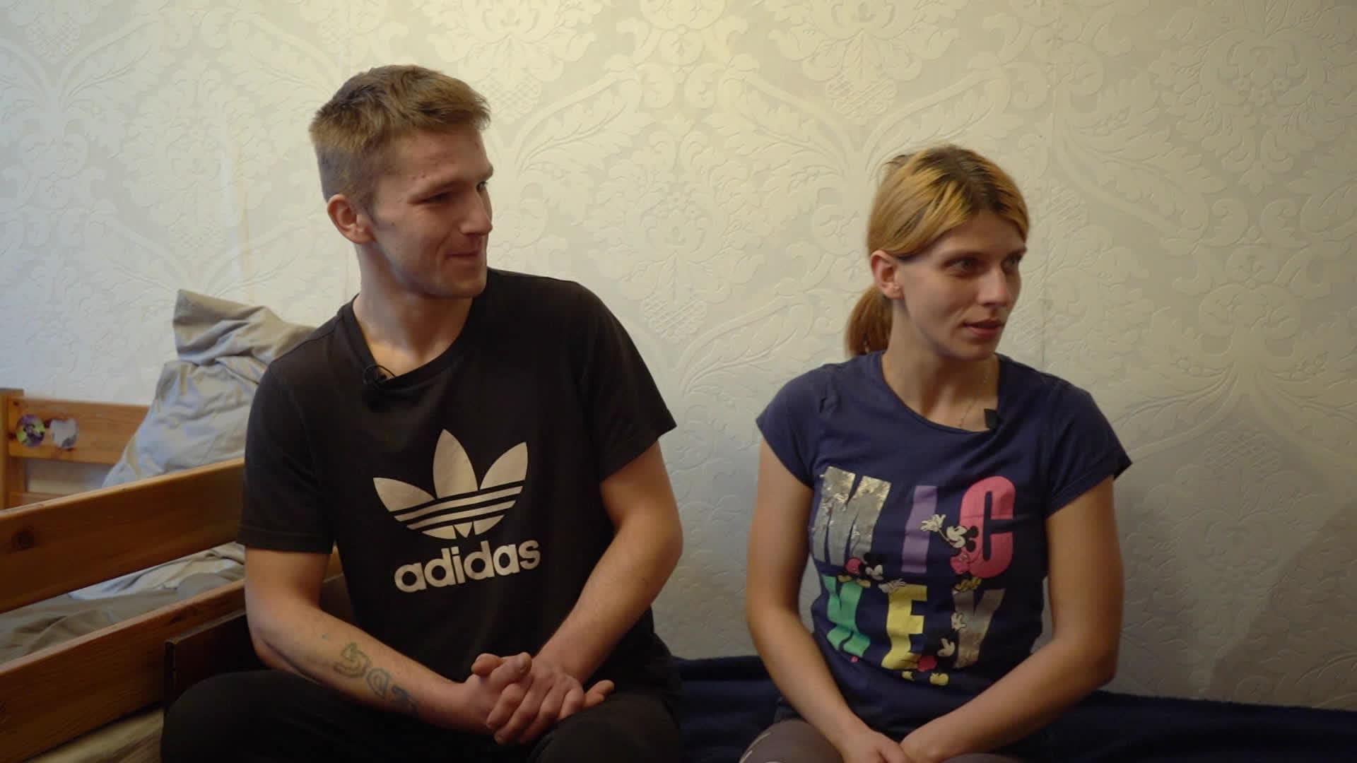 Ķibeles mūsmājās