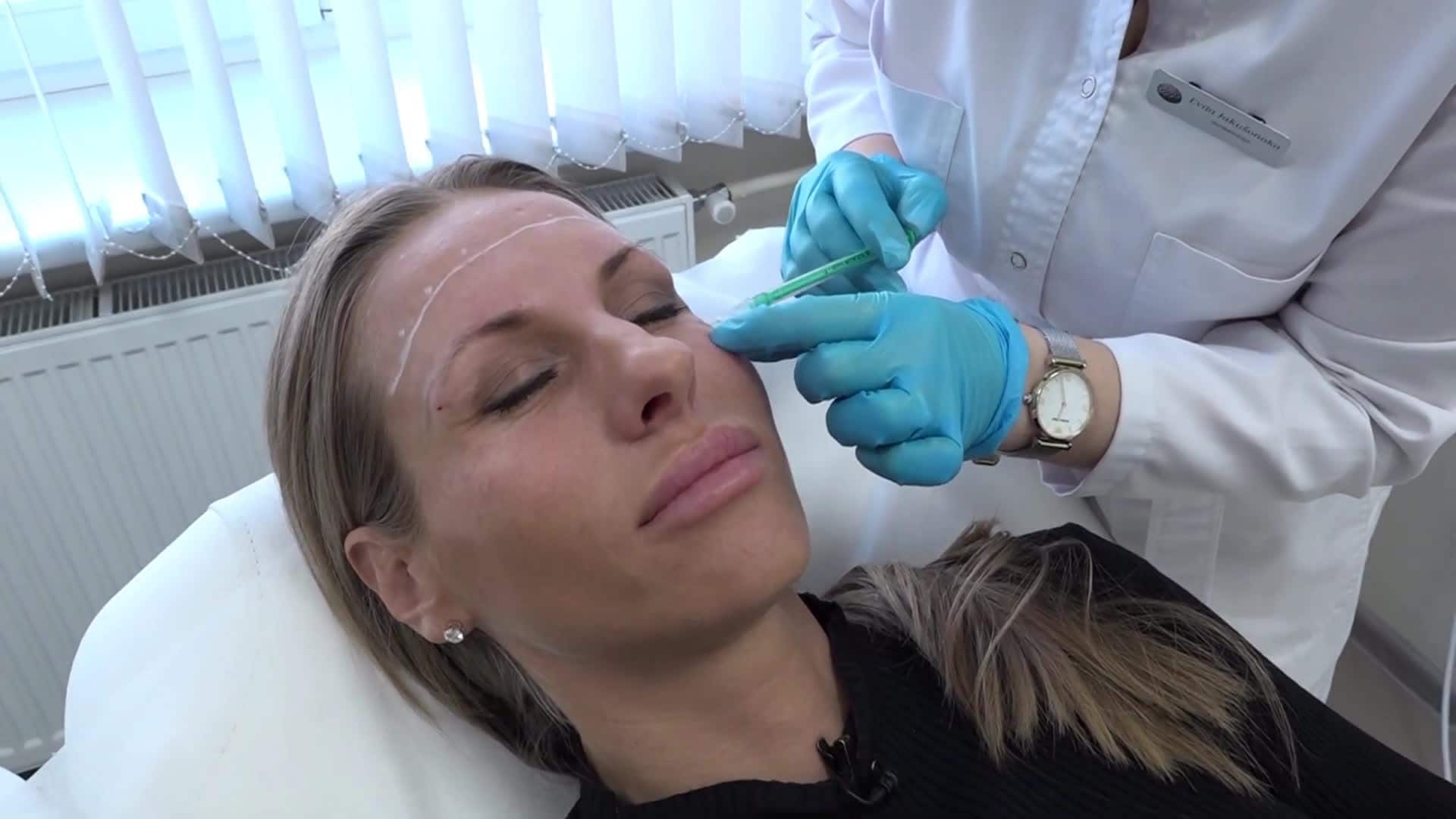 Slavenības. Bez filtra