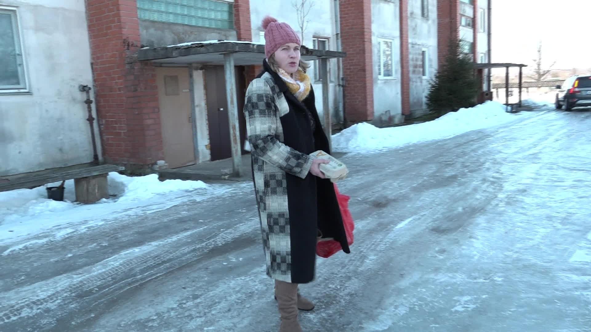 Slavenības. Bez filtra