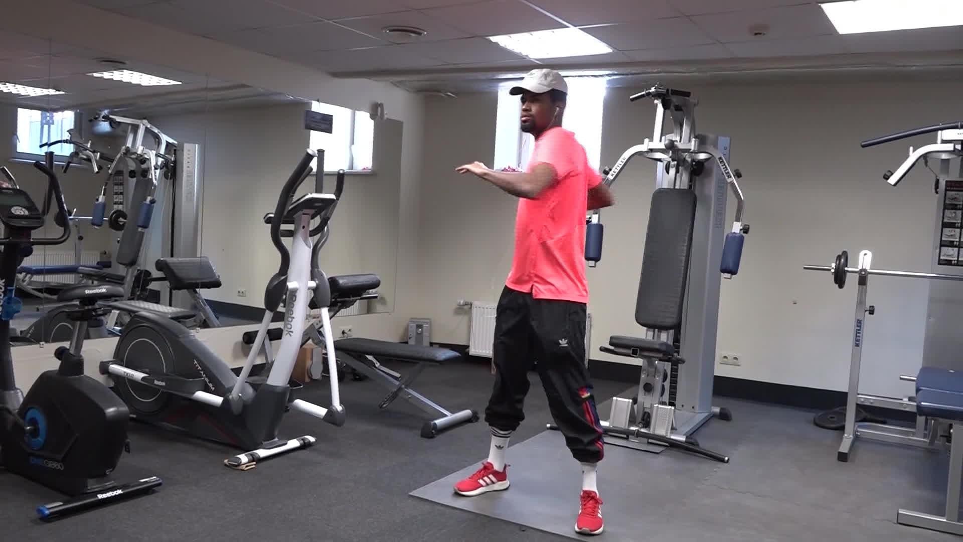 Slavenības. Bez filtra