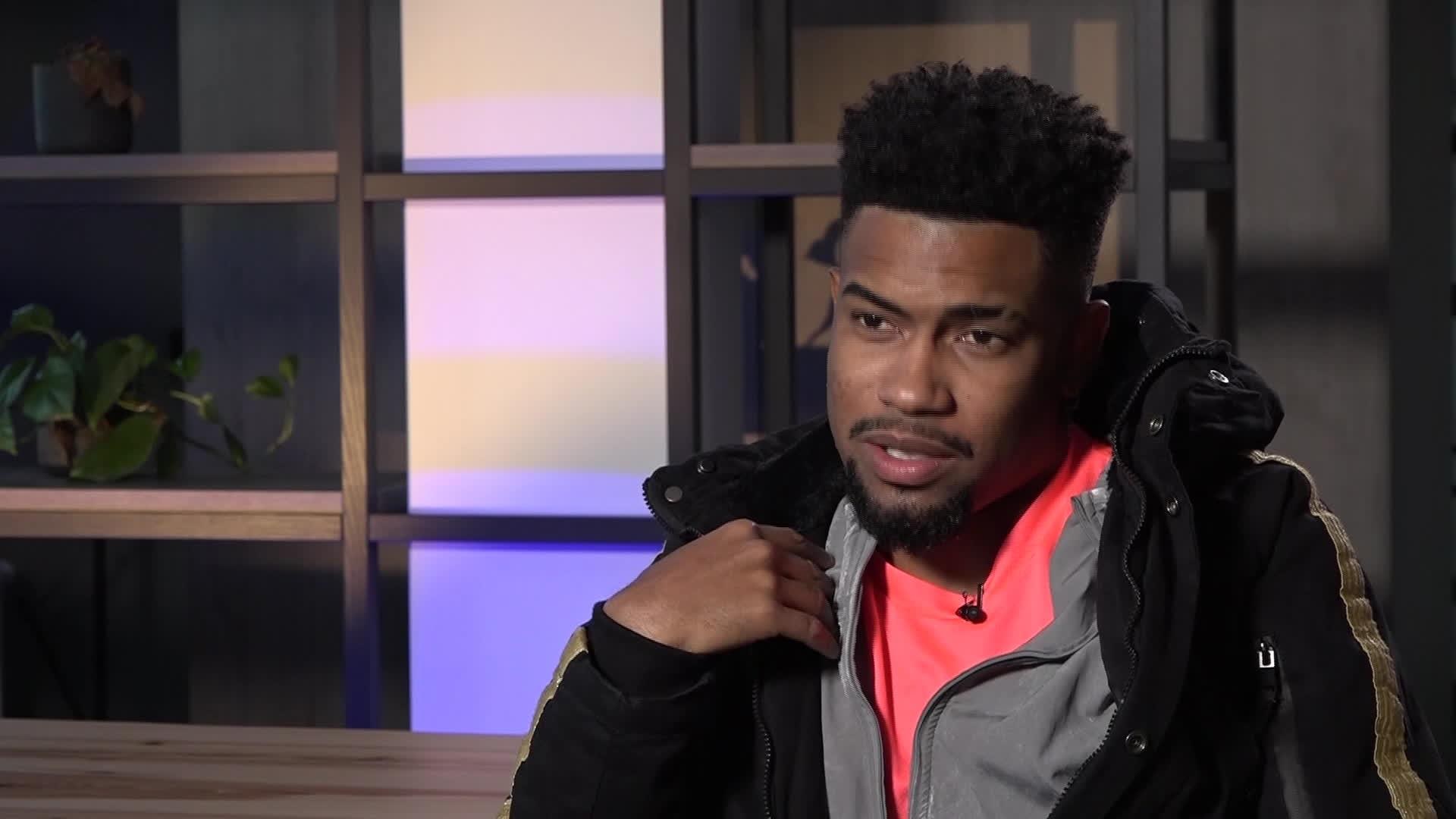 Slavenības. Bez filtra