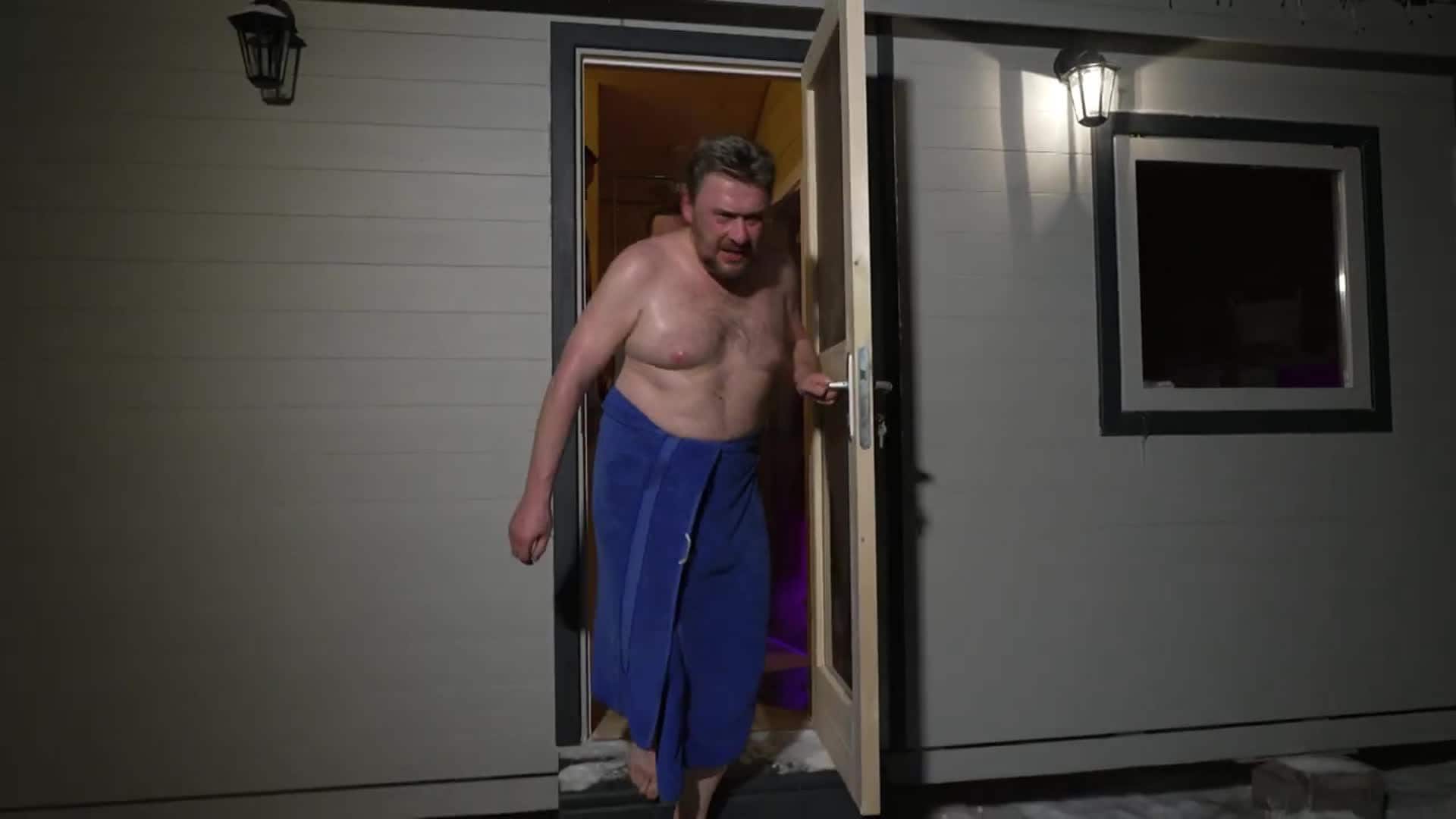 Vakariņš ar savējiem