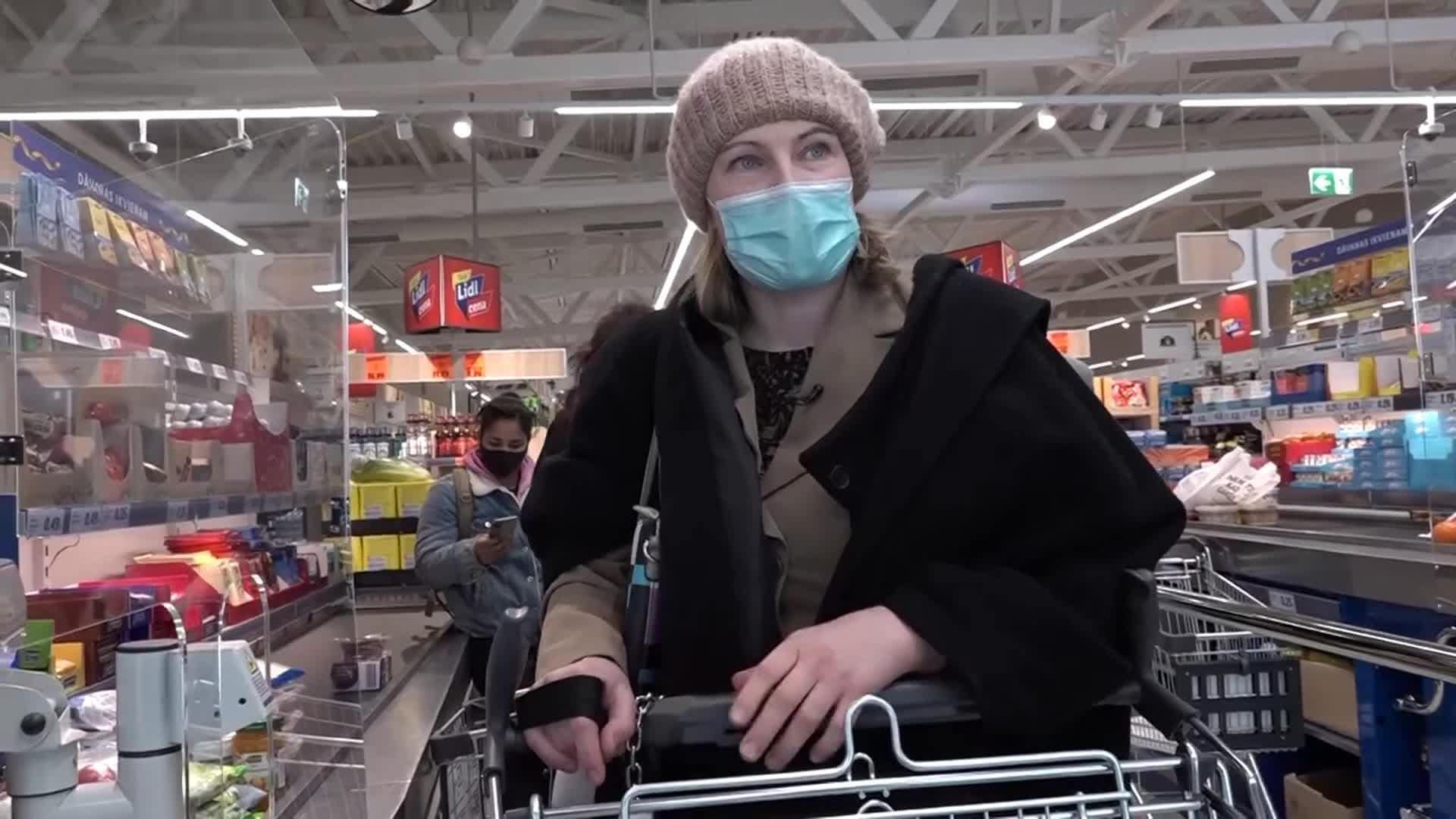 Slavenības. Bez filtra