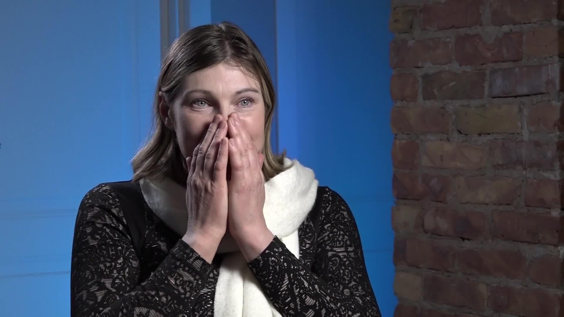 Slavenības. Bez filtra