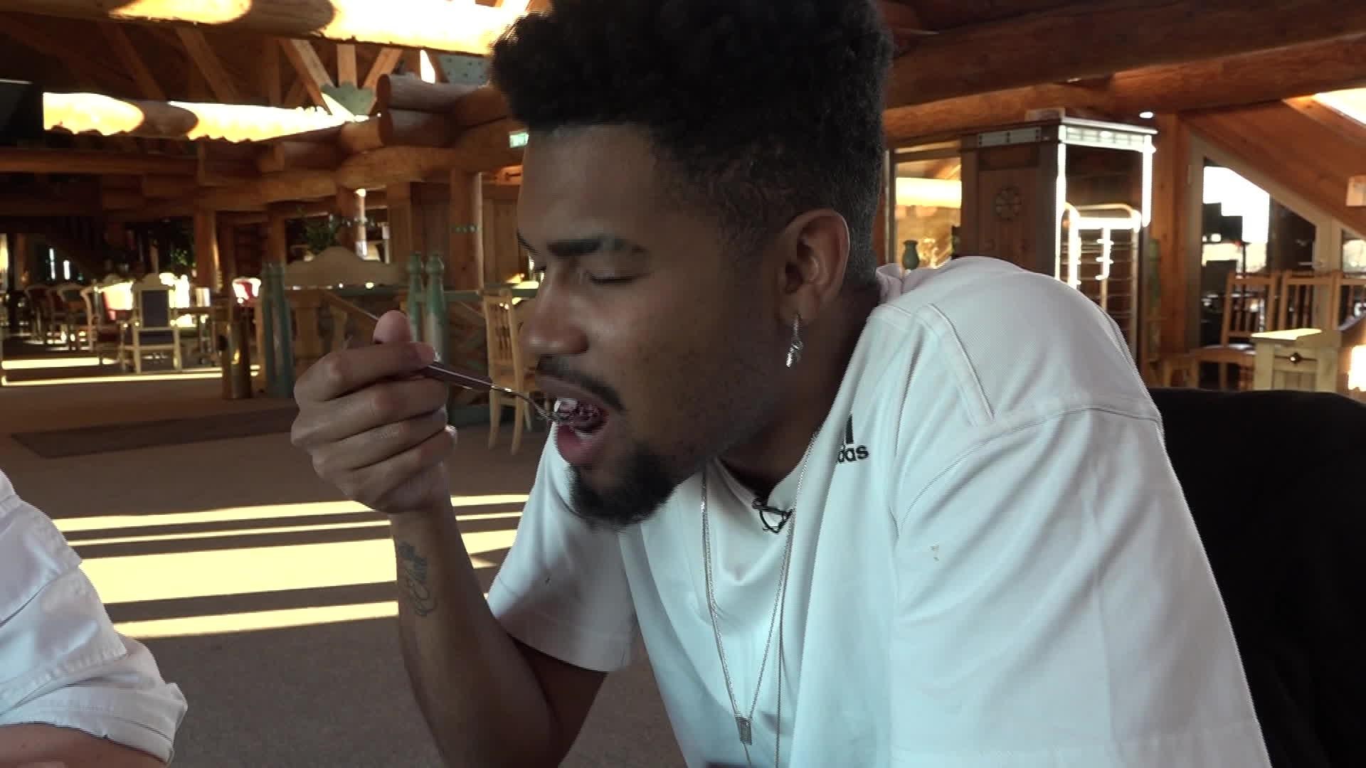 Slavenības. Bez filtra