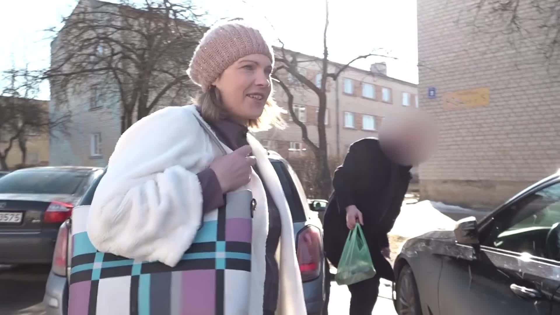 Slavenības. Bez filtra