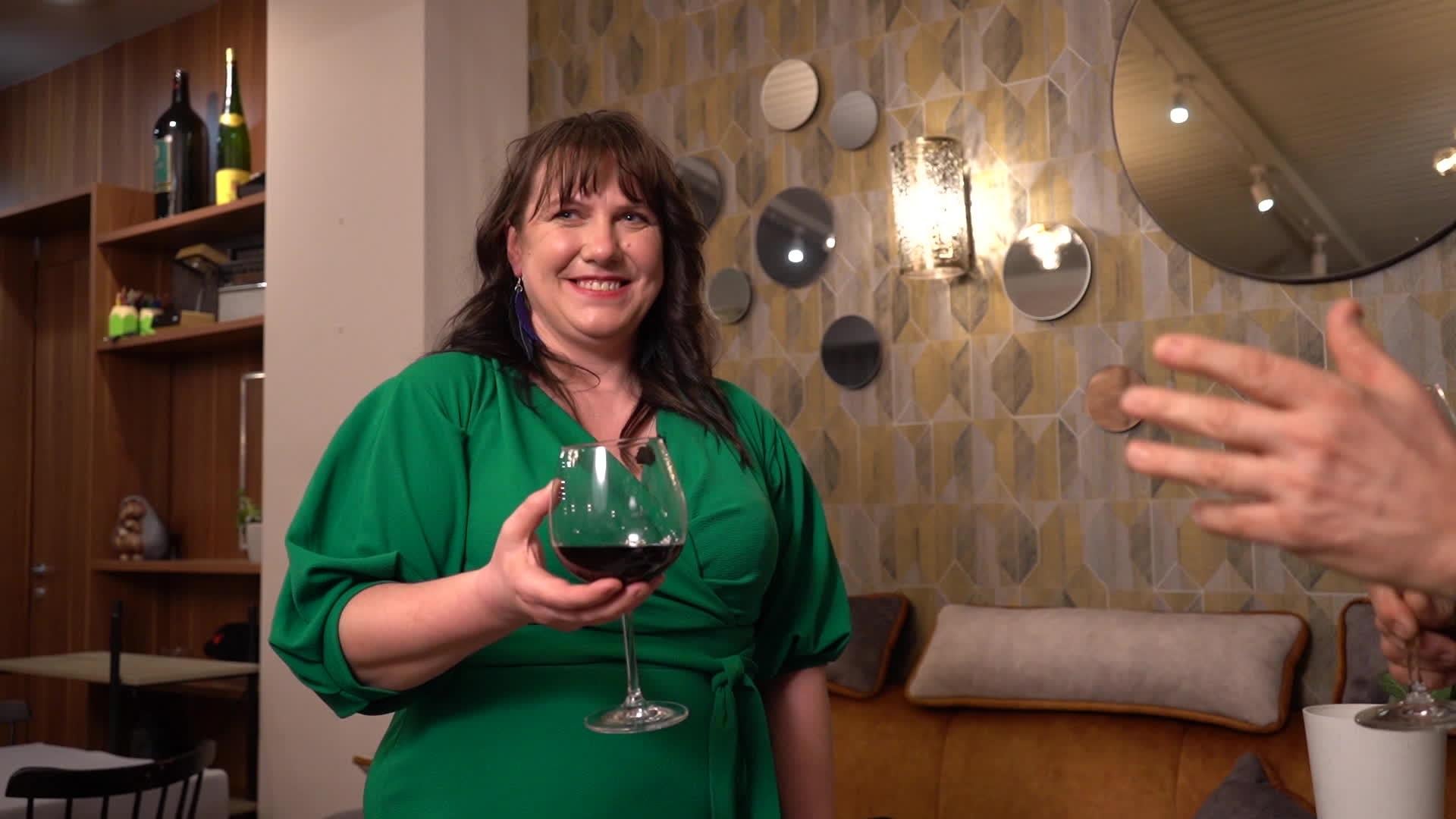 Ķibeles mūsmājās