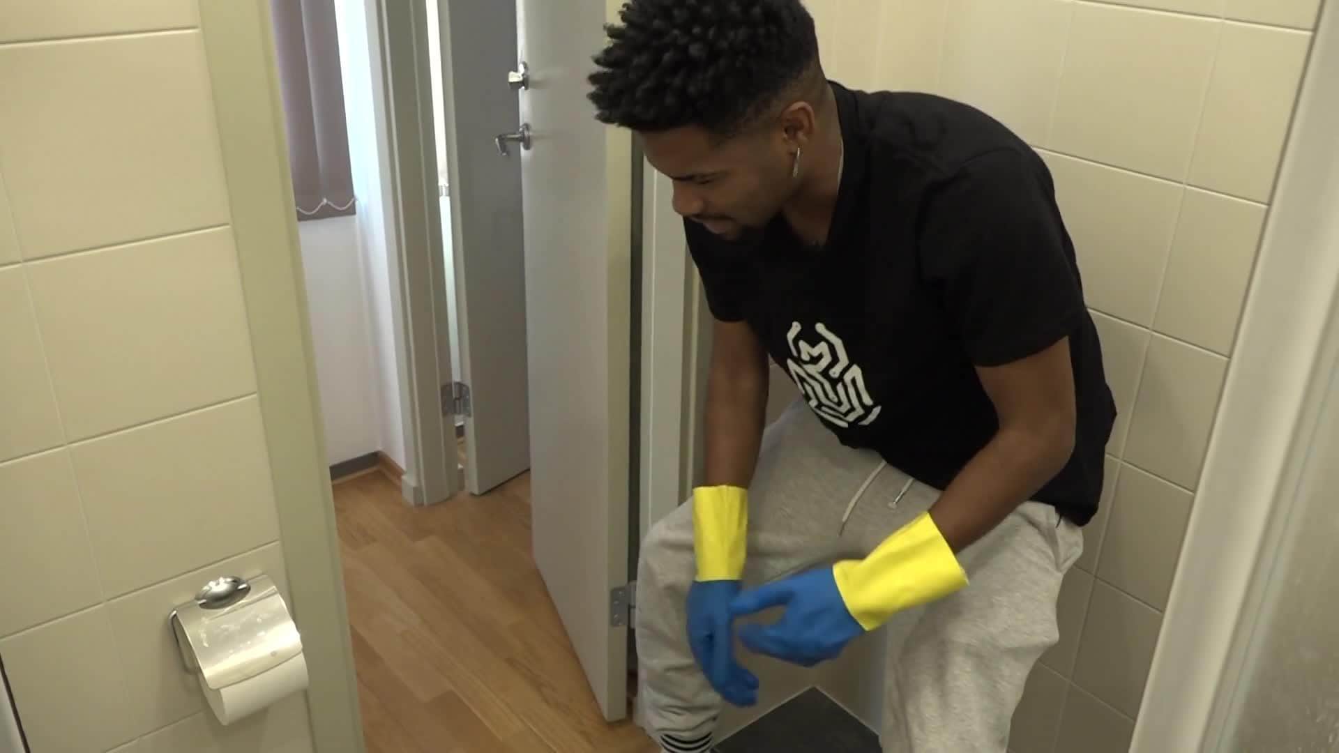 Slavenības. Bez filtra