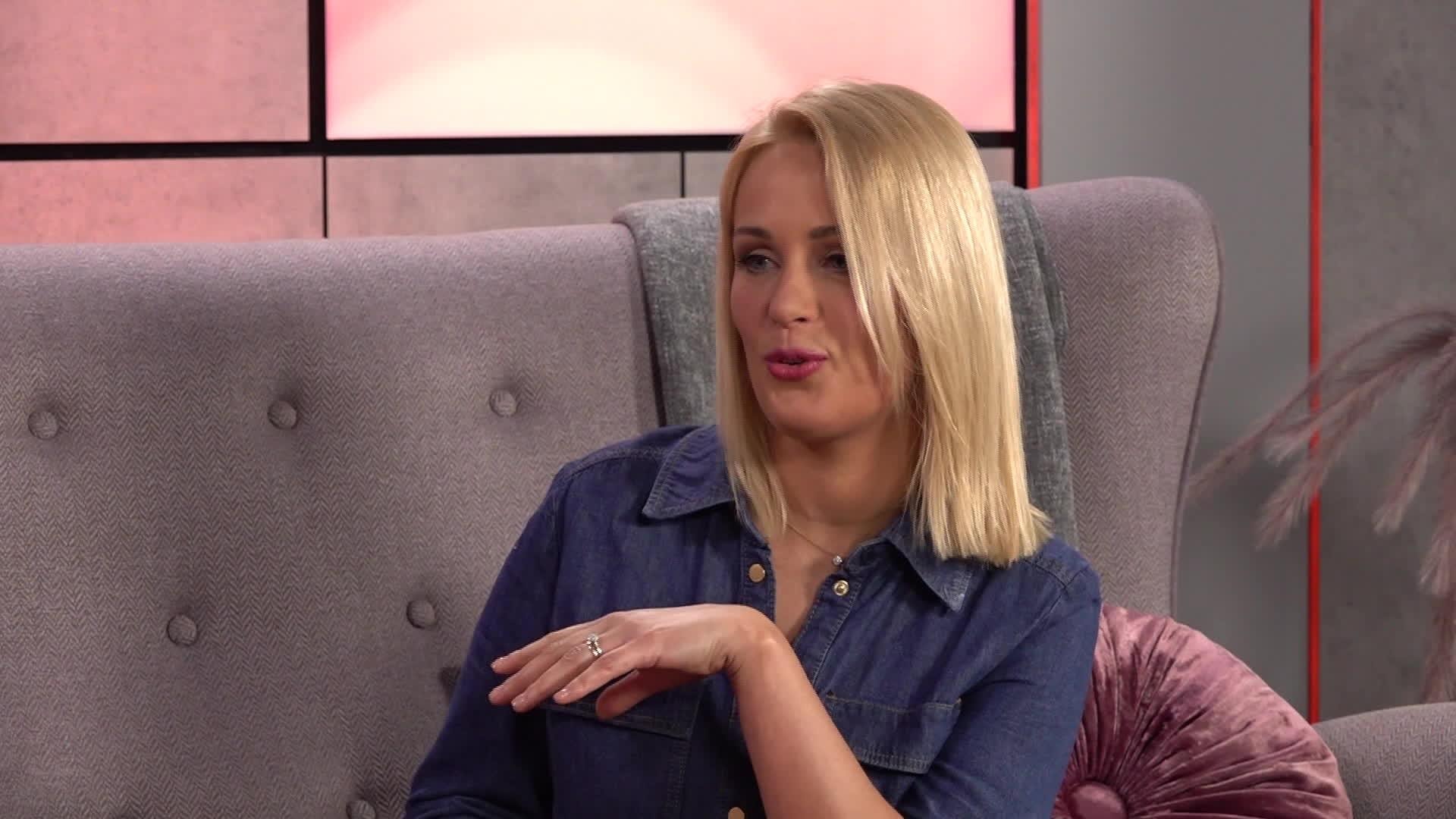 Kad satiekas Viņš un Viņa