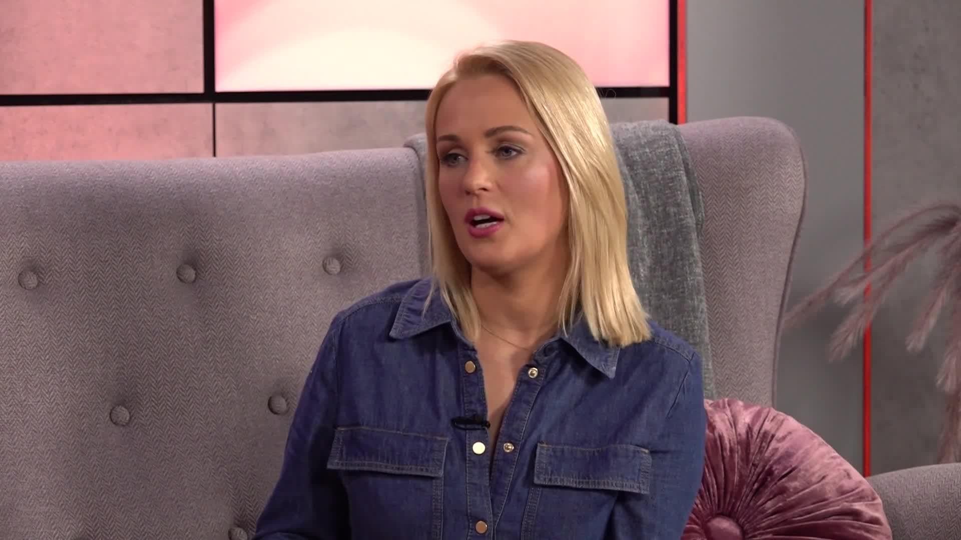 Kad satiekas Viņš un Viņa