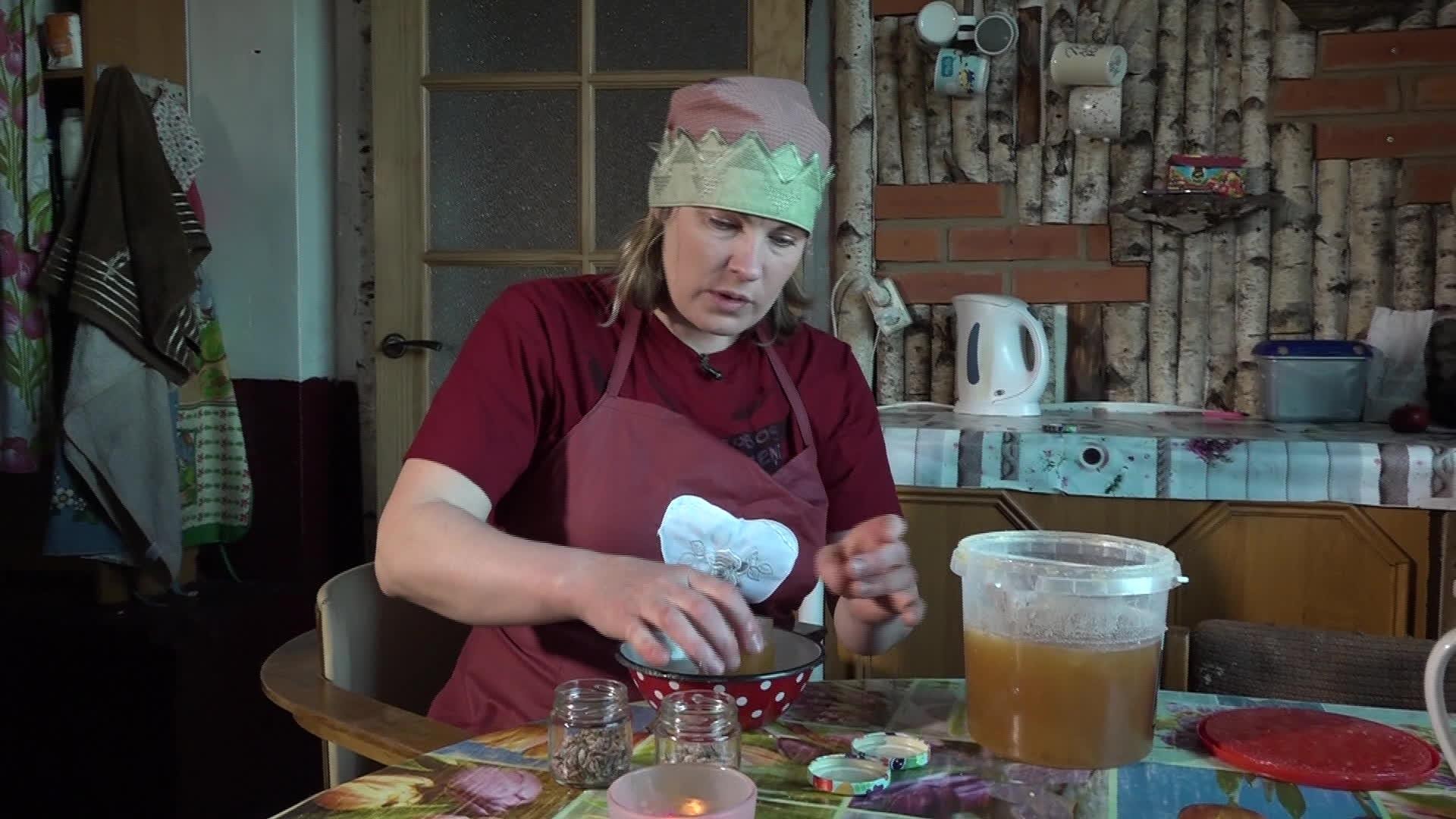 Slavenības. Bez filtra