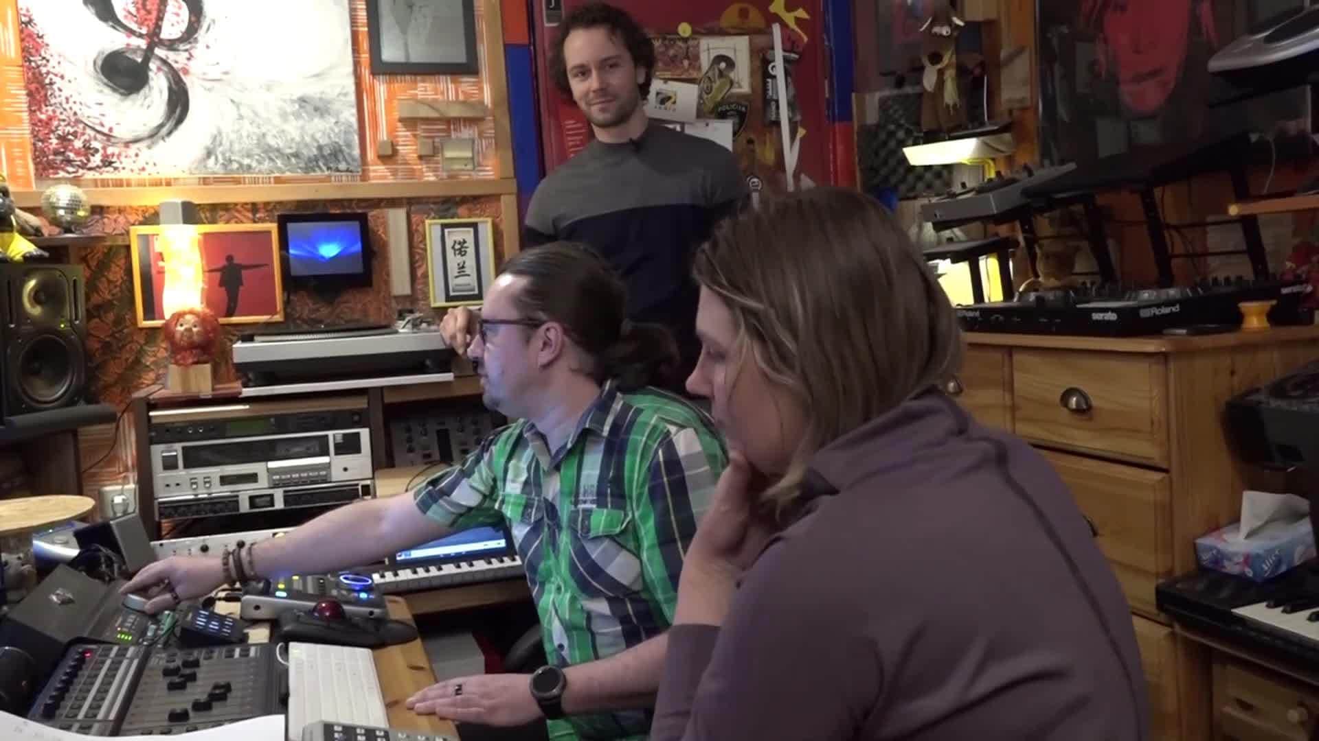 Slavenības. Bez filtra