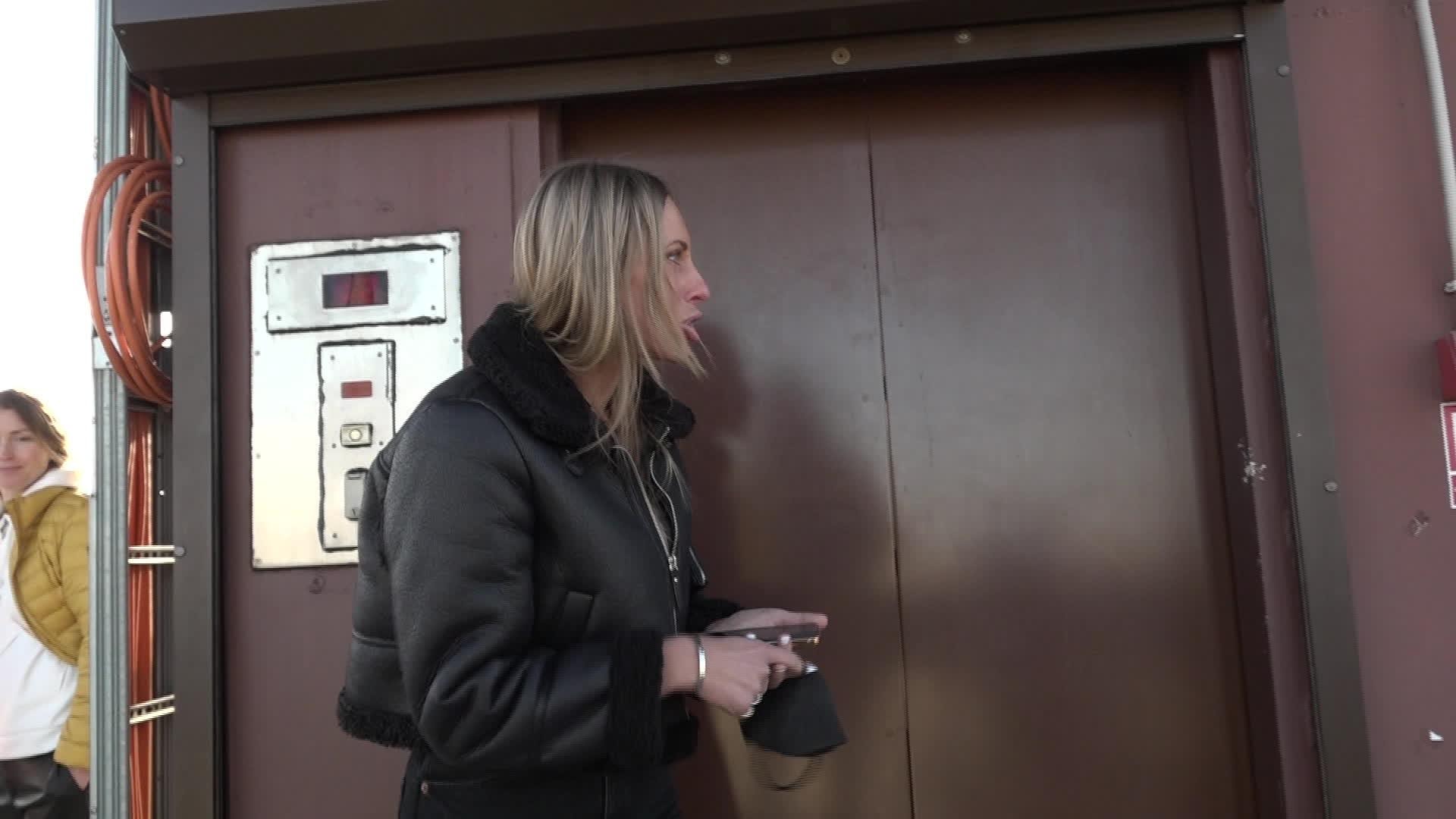 Slavenības. Bez filtra