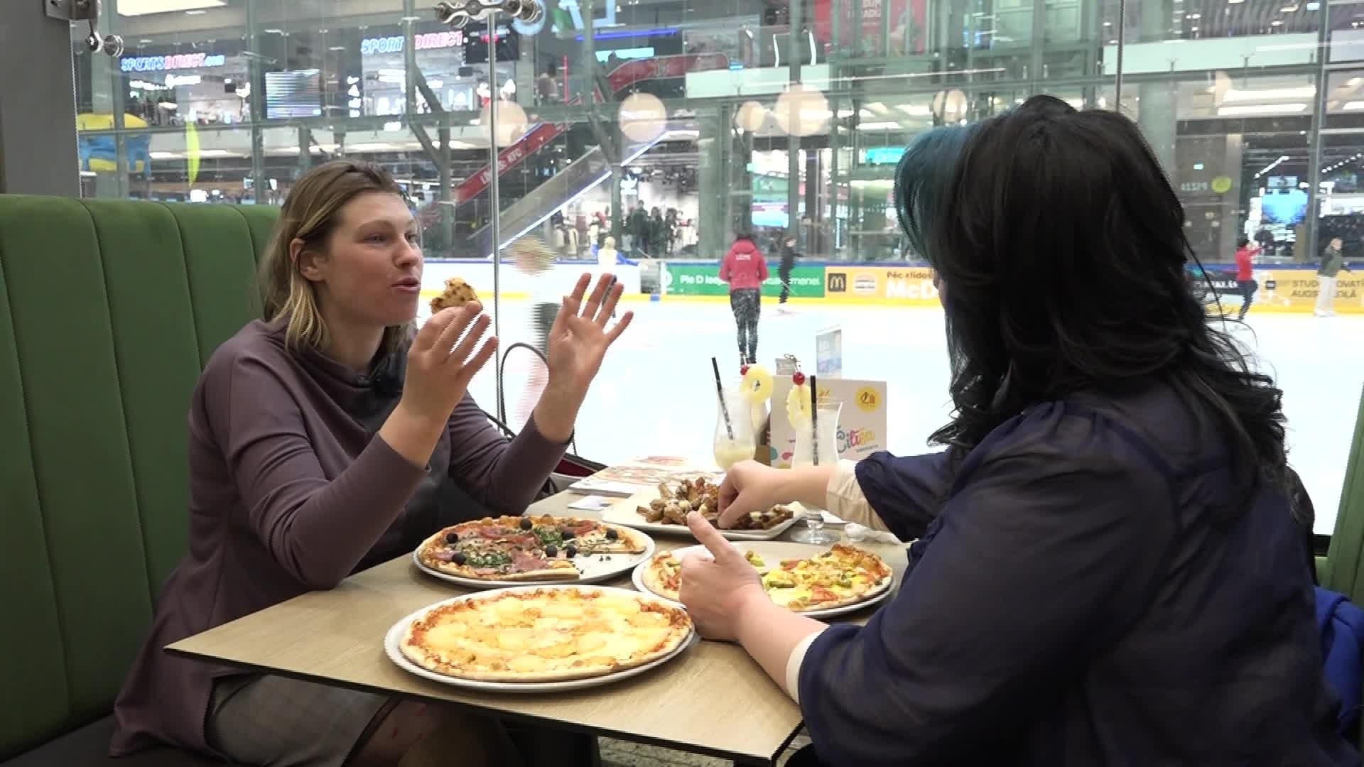 Slavenības. Bez filtra