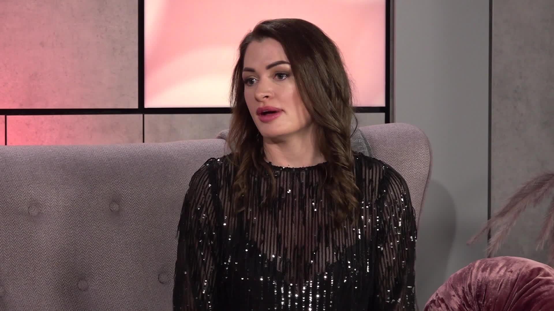 Kad satiekas Viņš un Viņa