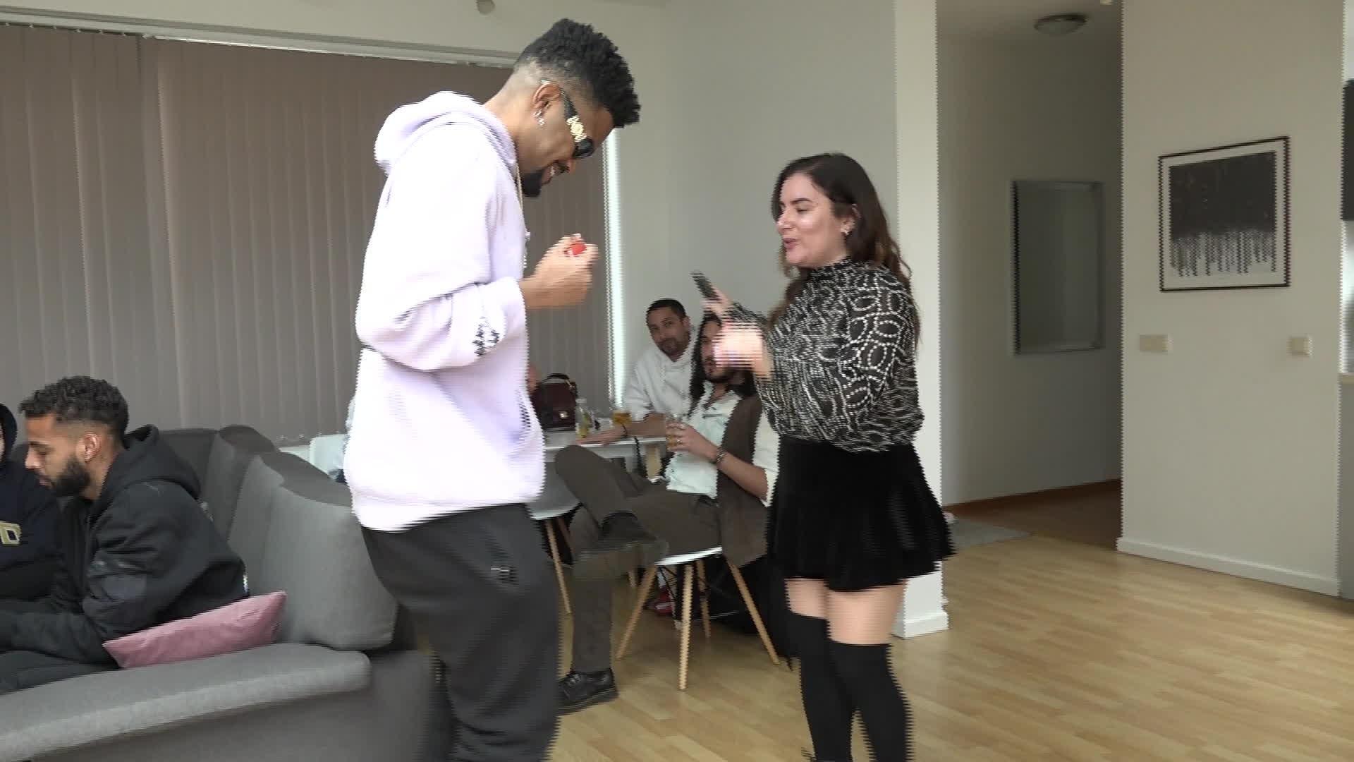 Slavenības. Bez filtra