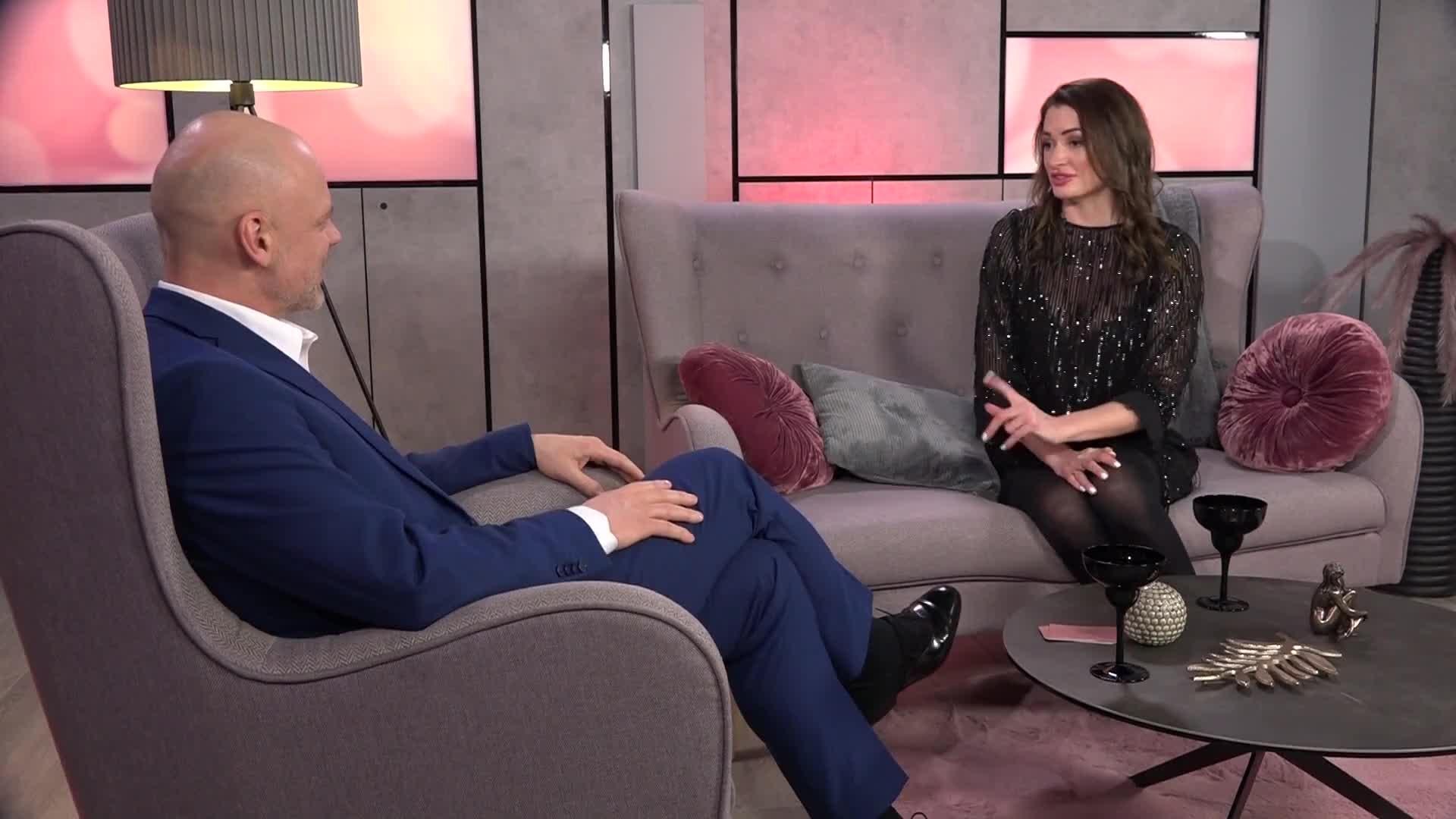 Kad satiekas Viņš un Viņa