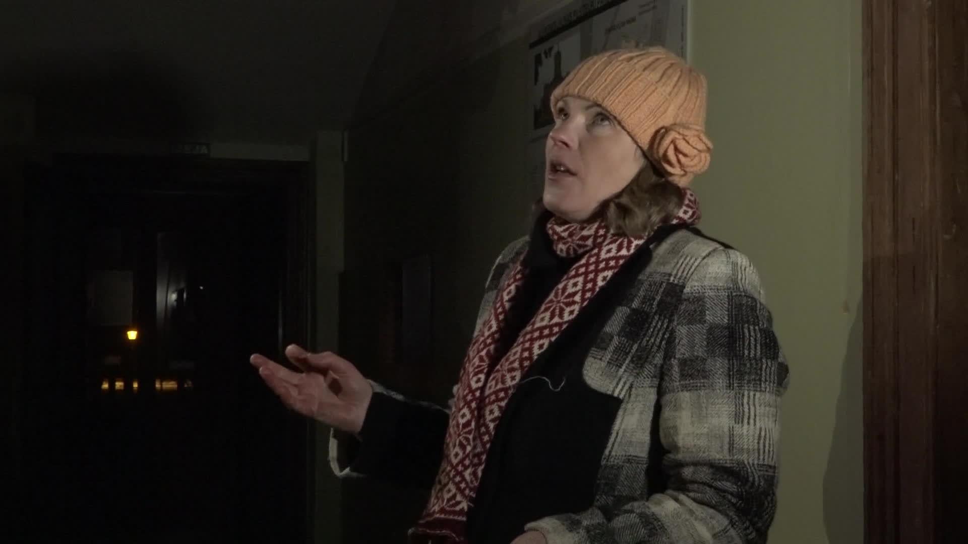 Slavenības. Bez filtra