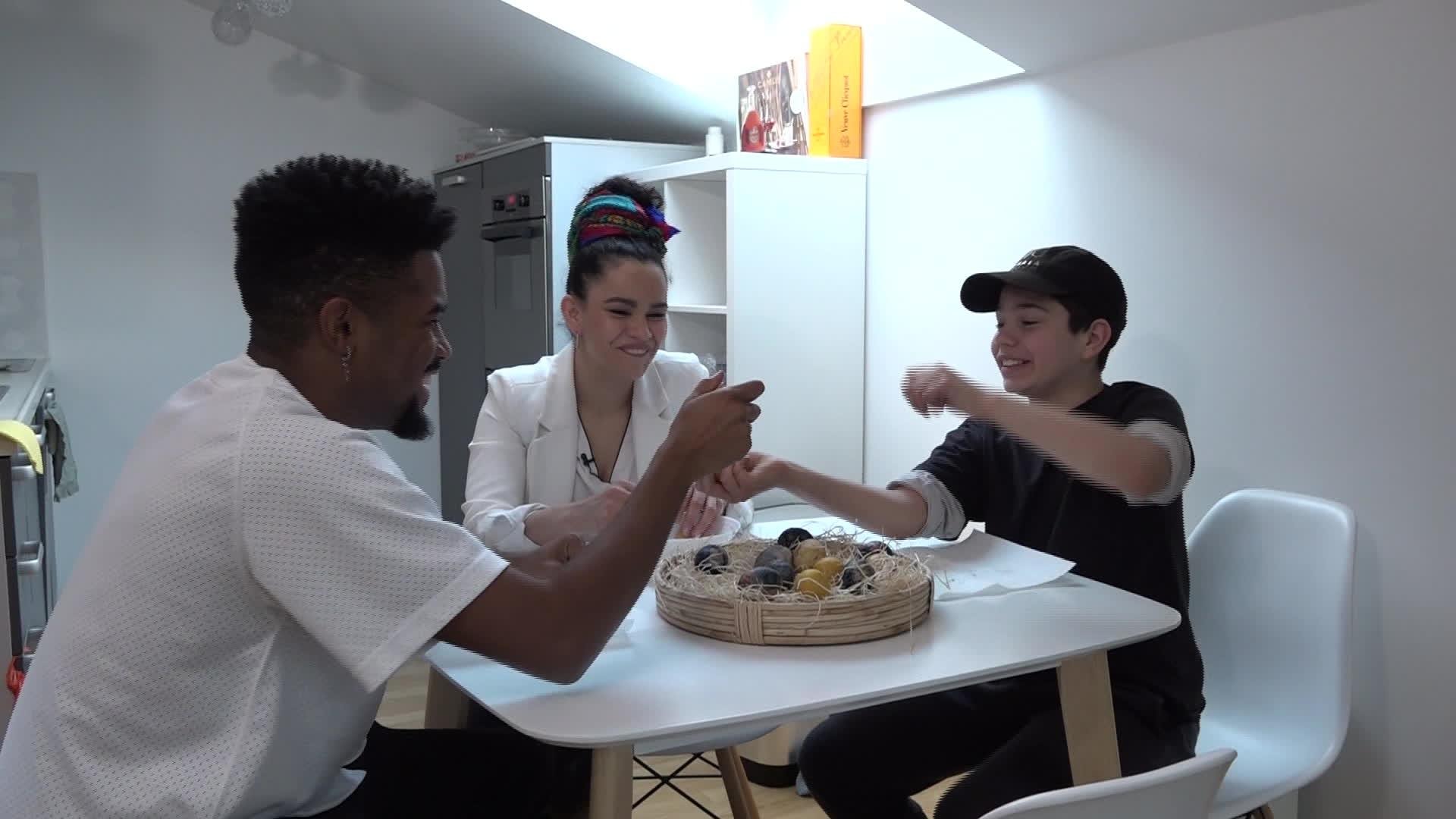 Slavenības. Bez filtra