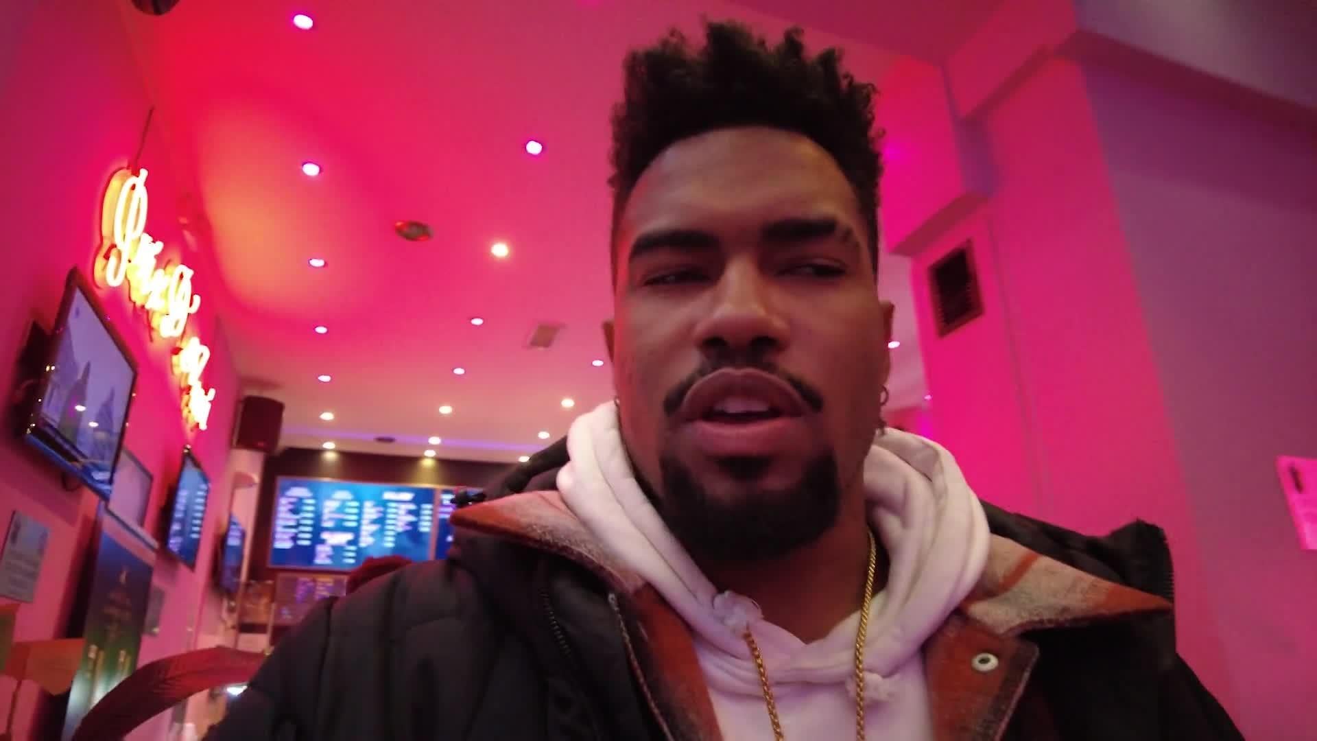 Slavenības. Bez filtra