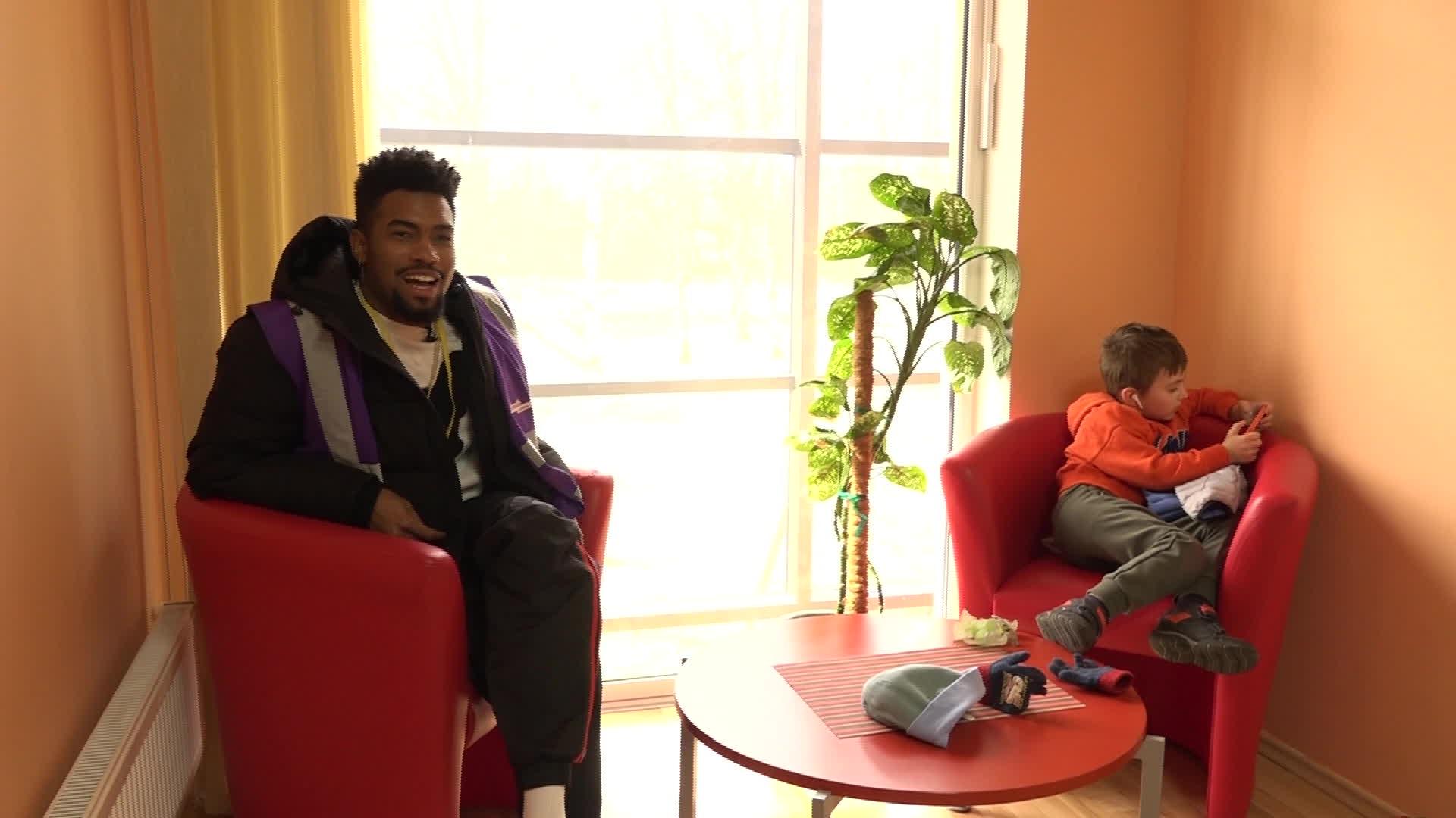 Slavenības. Bez filtra