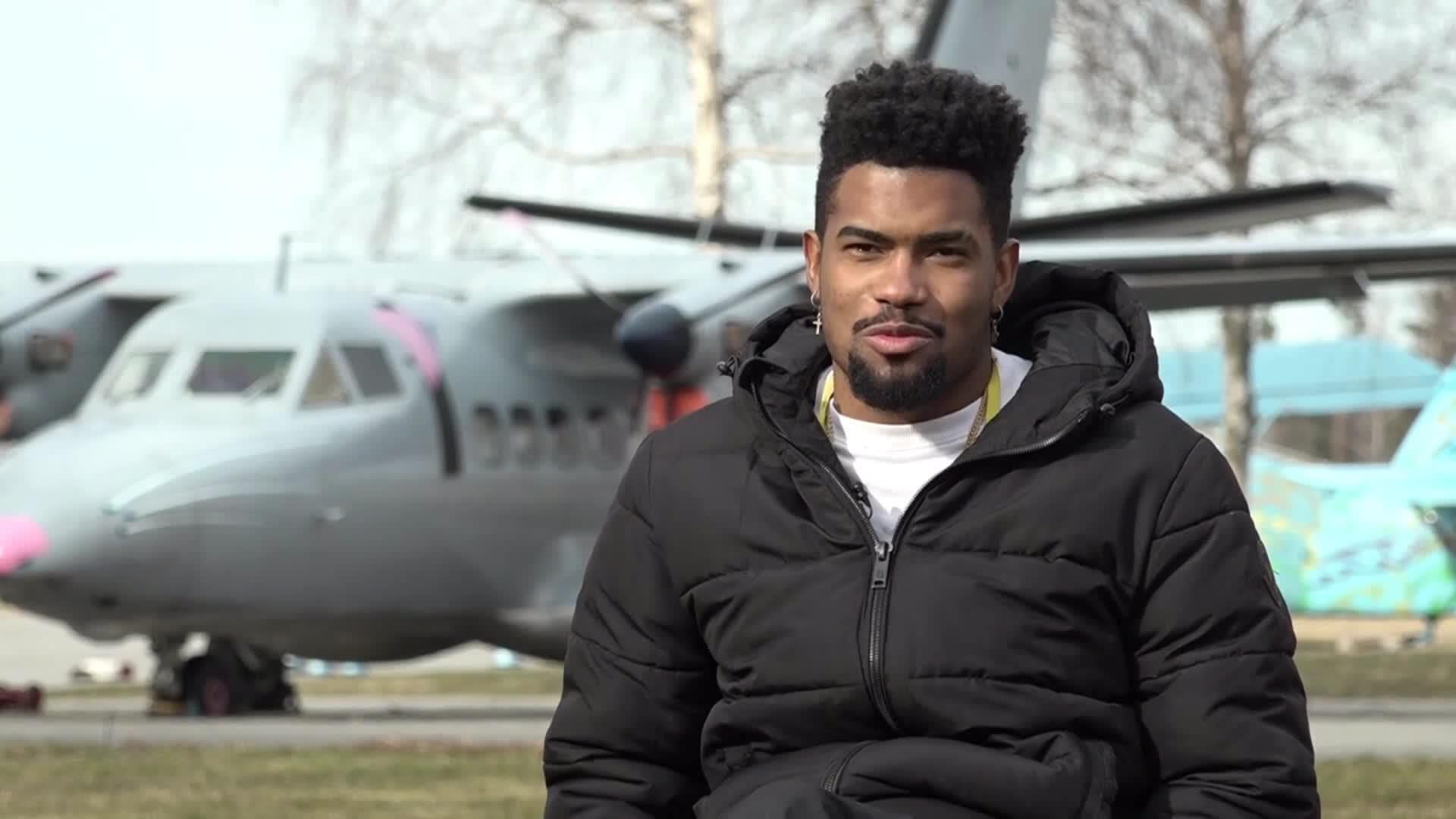 Slavenības. Bez filtra