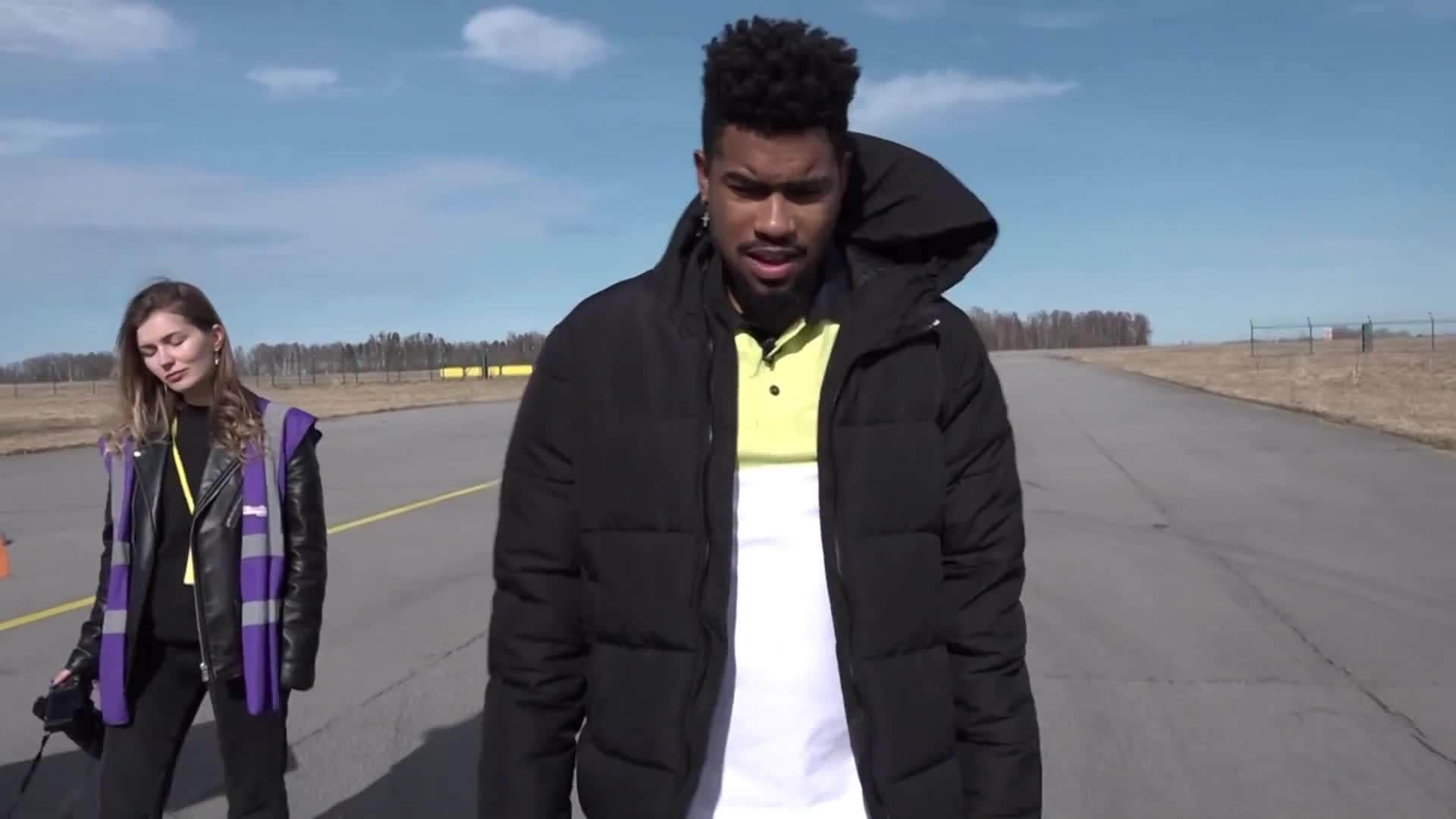 Slavenības. Bez filtra