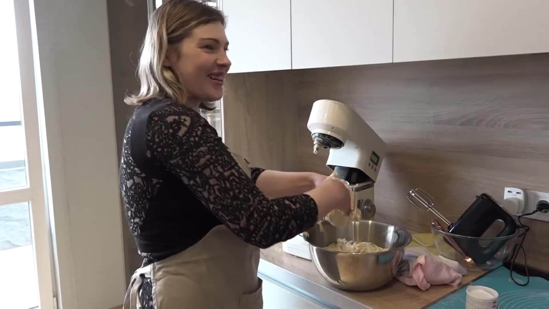 Slavenības. Bez filtra