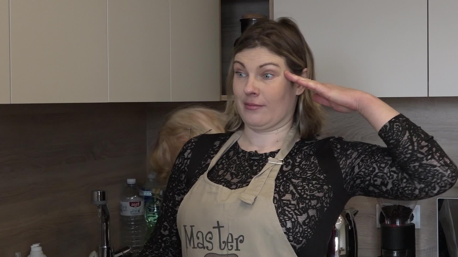 Slavenības. Bez filtra