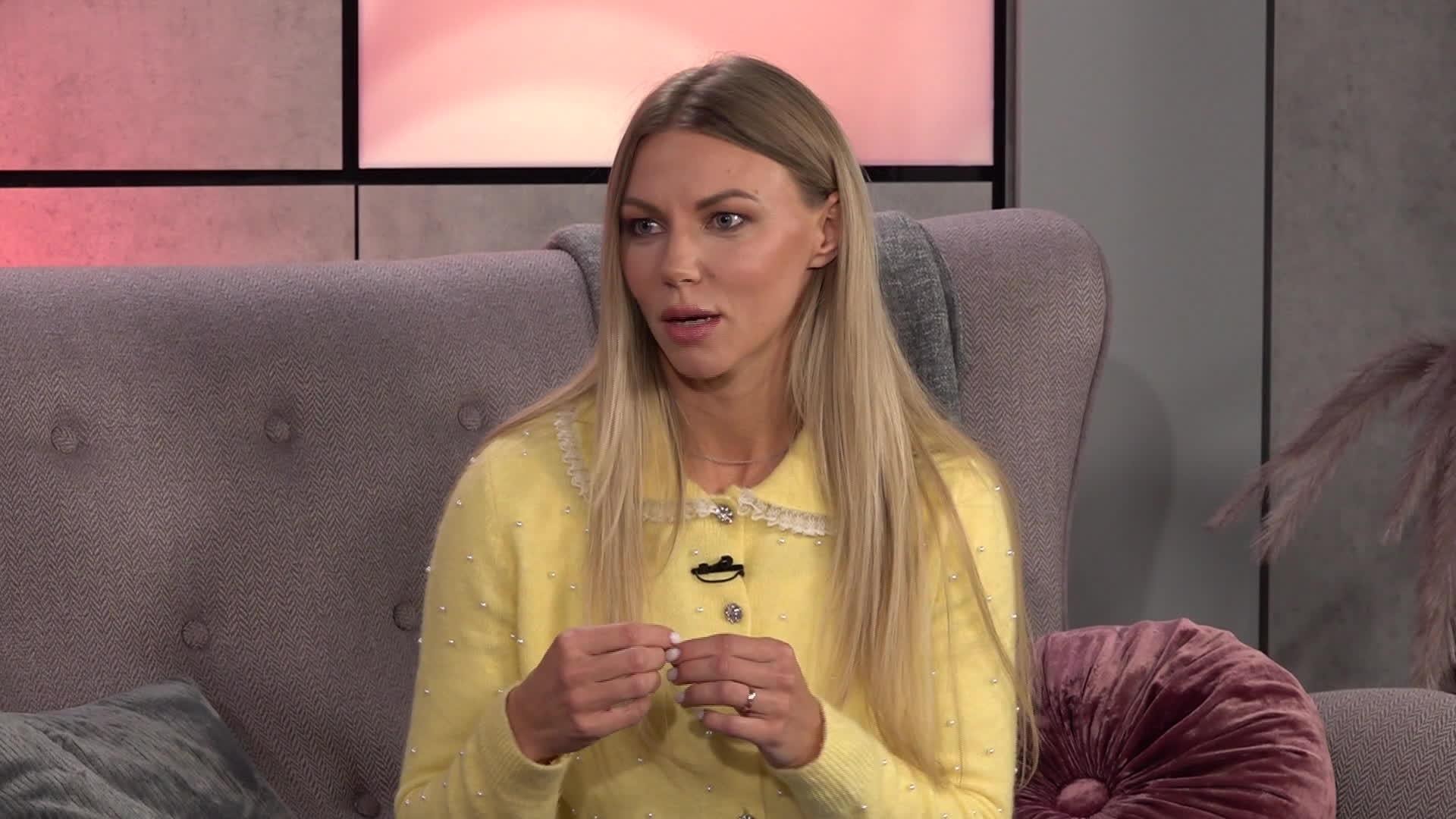 Kad satiekas Viņš un Viņa