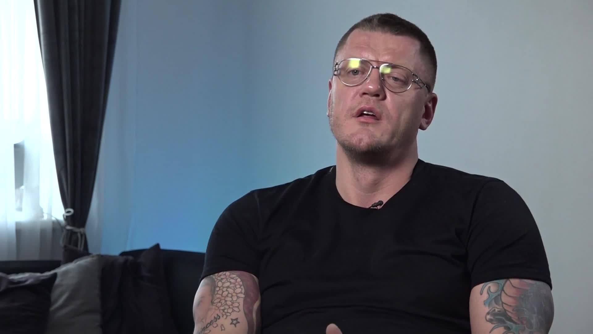 Slavenības. Bez filtra