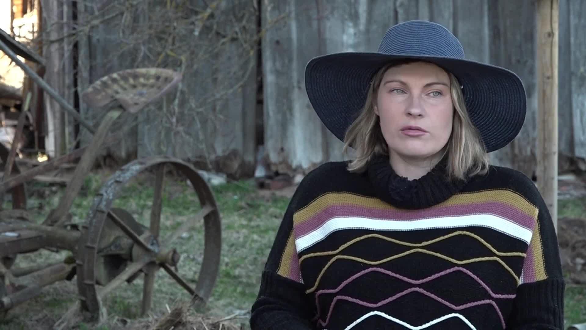 Slavenības. Bez filtra