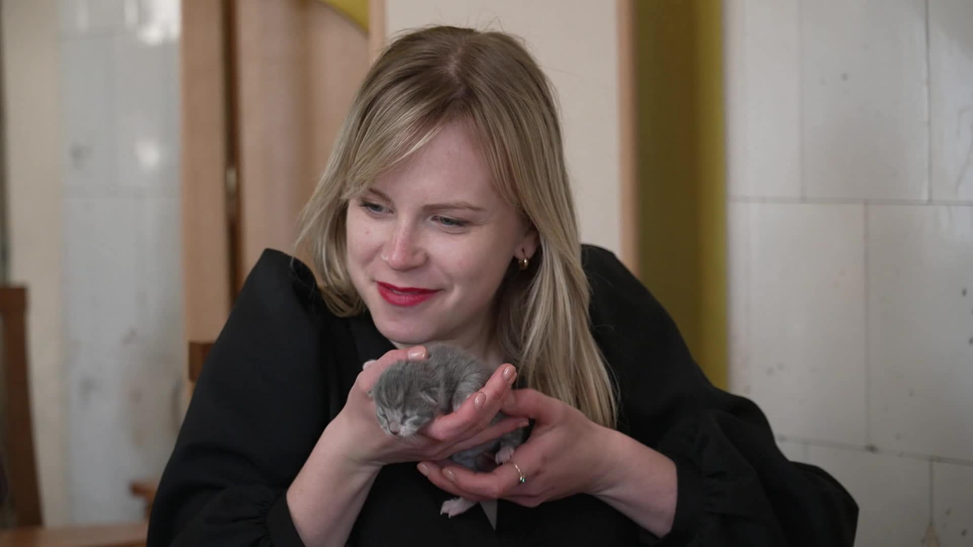 Vakariņš ar savējiem