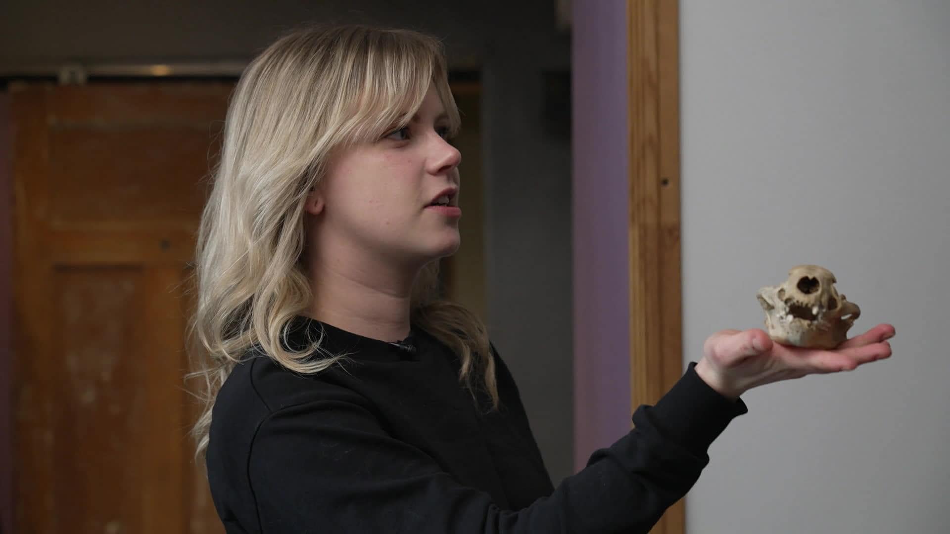 Vakariņš ar savējiem