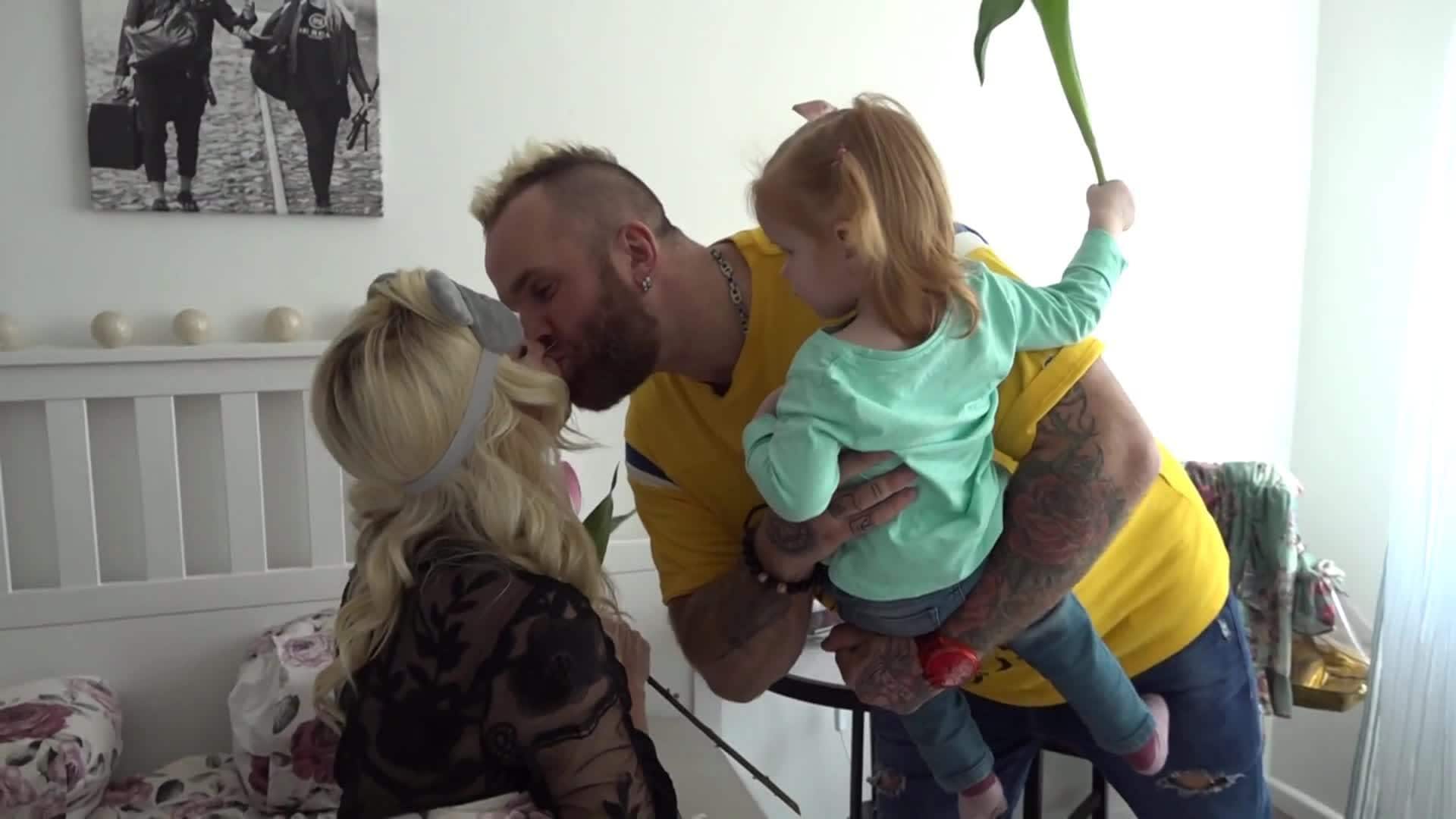 Slavenības. Bez filtra