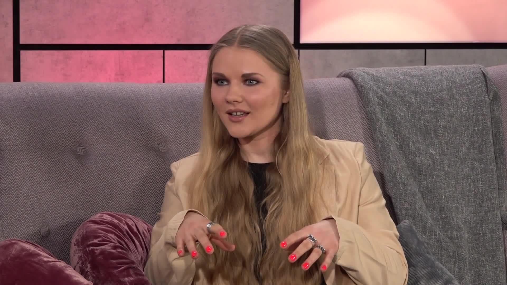 Kad satiekas Viņš un Viņa