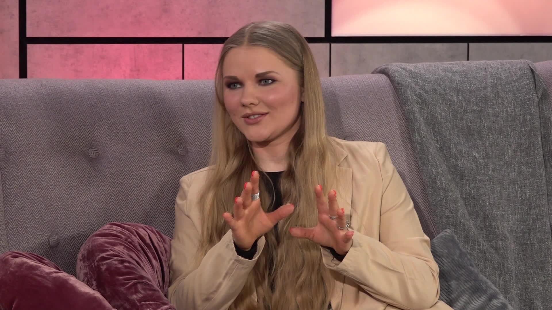 Kad satiekas Viņš un Viņa