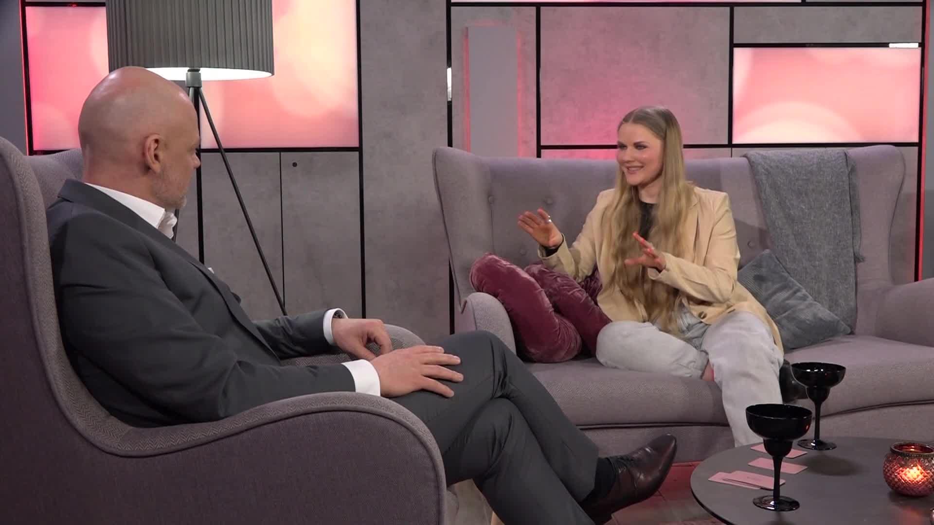 Kad satiekas Viņš un Viņa