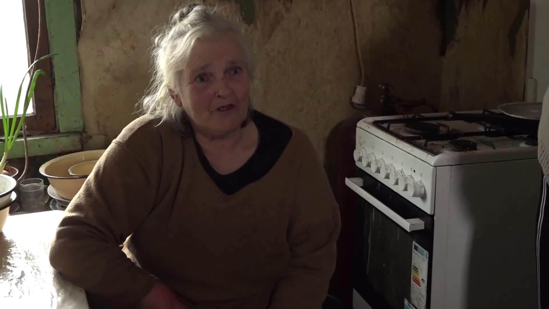 Slavenības. Bez filtra