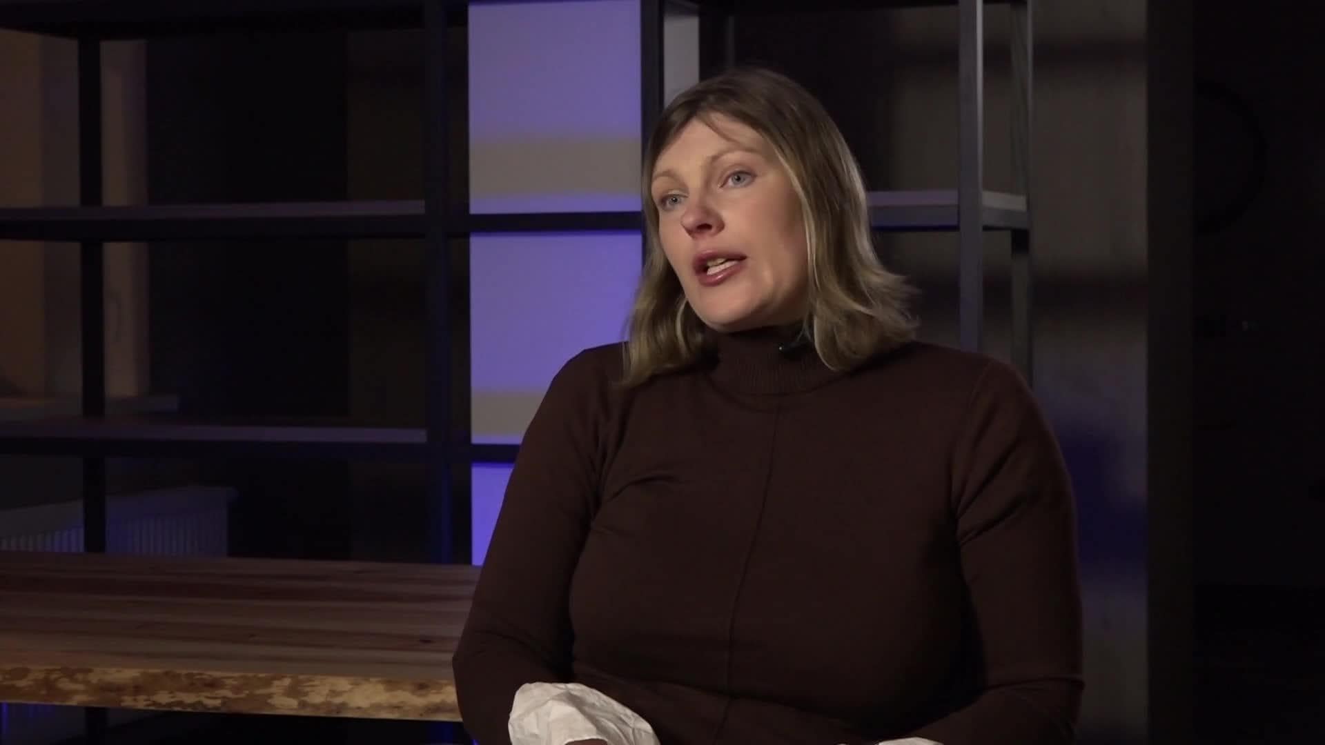 Slavenības. Bez filtra