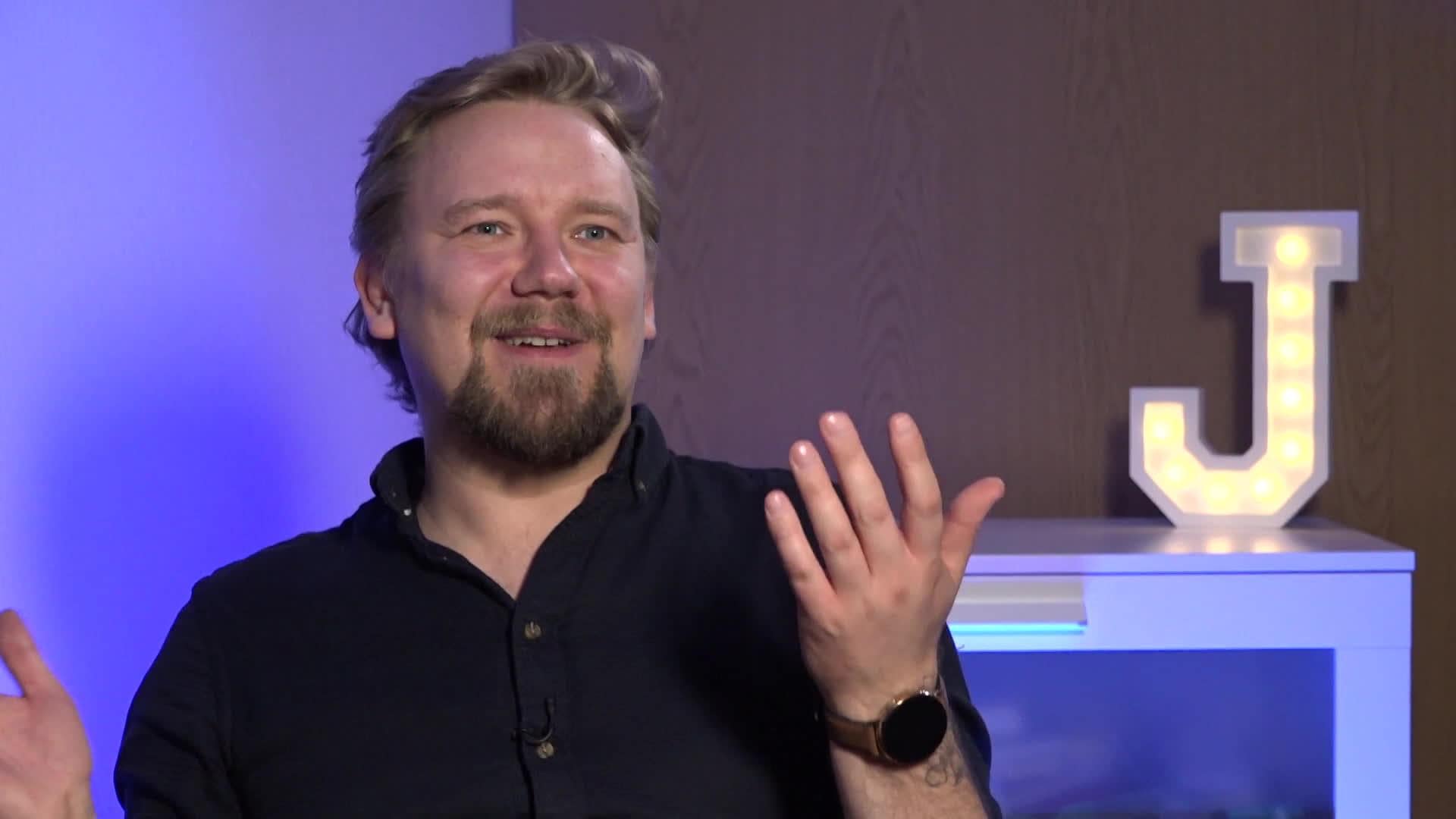 Vakariņš ar savējiem