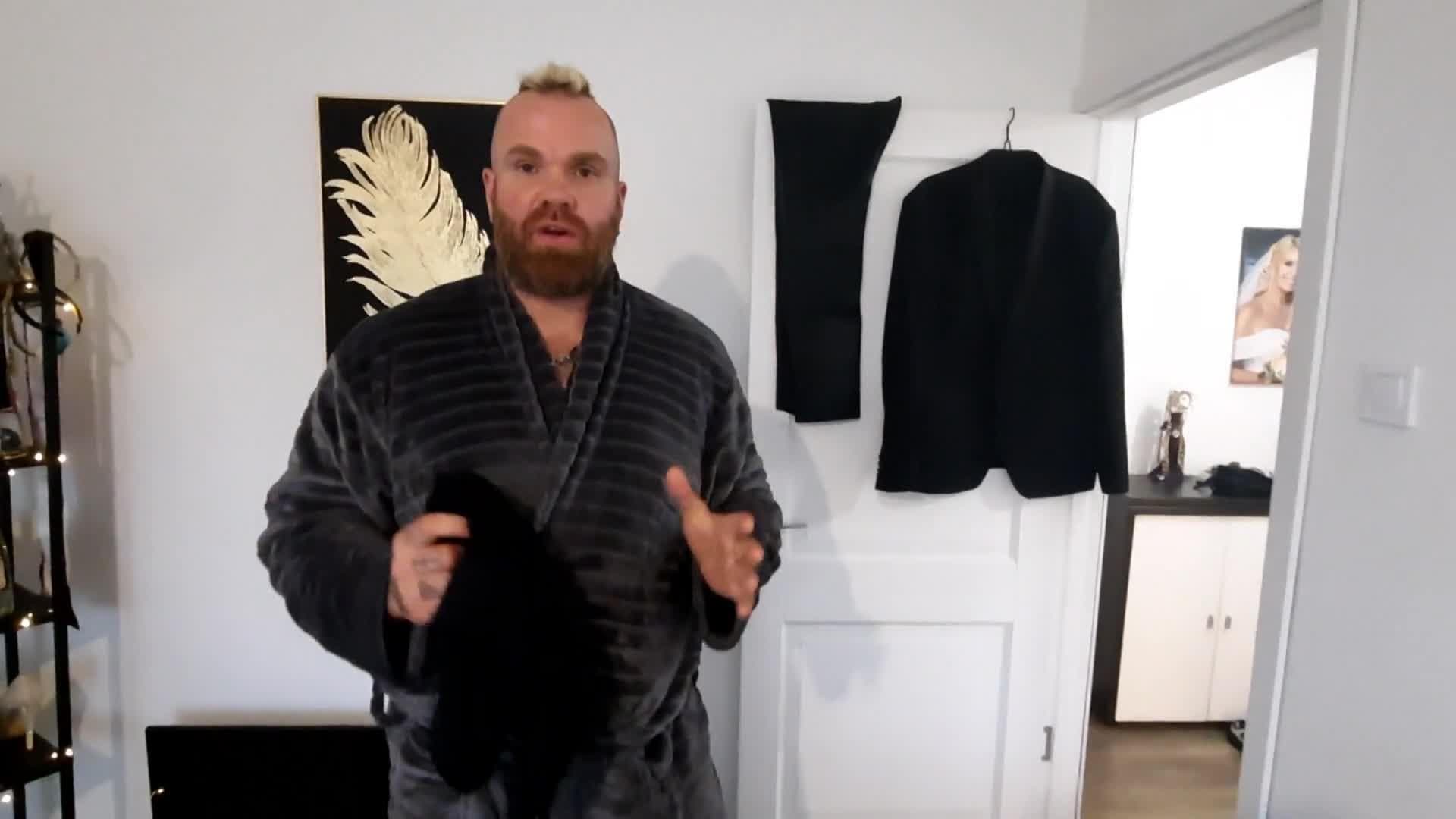 Slavenības. Bez filtra